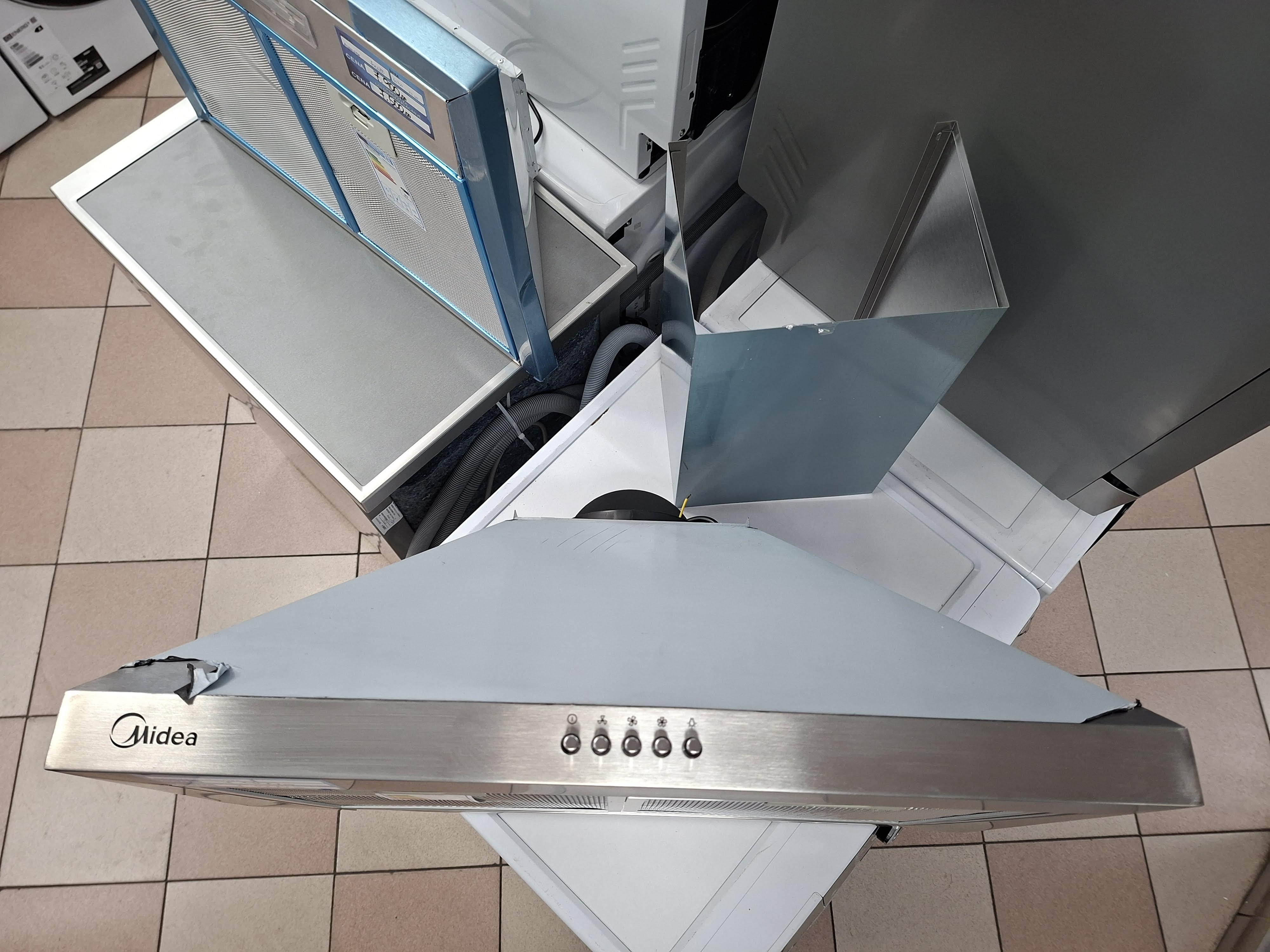 Aspirator Midea MCC606 , 60 cm