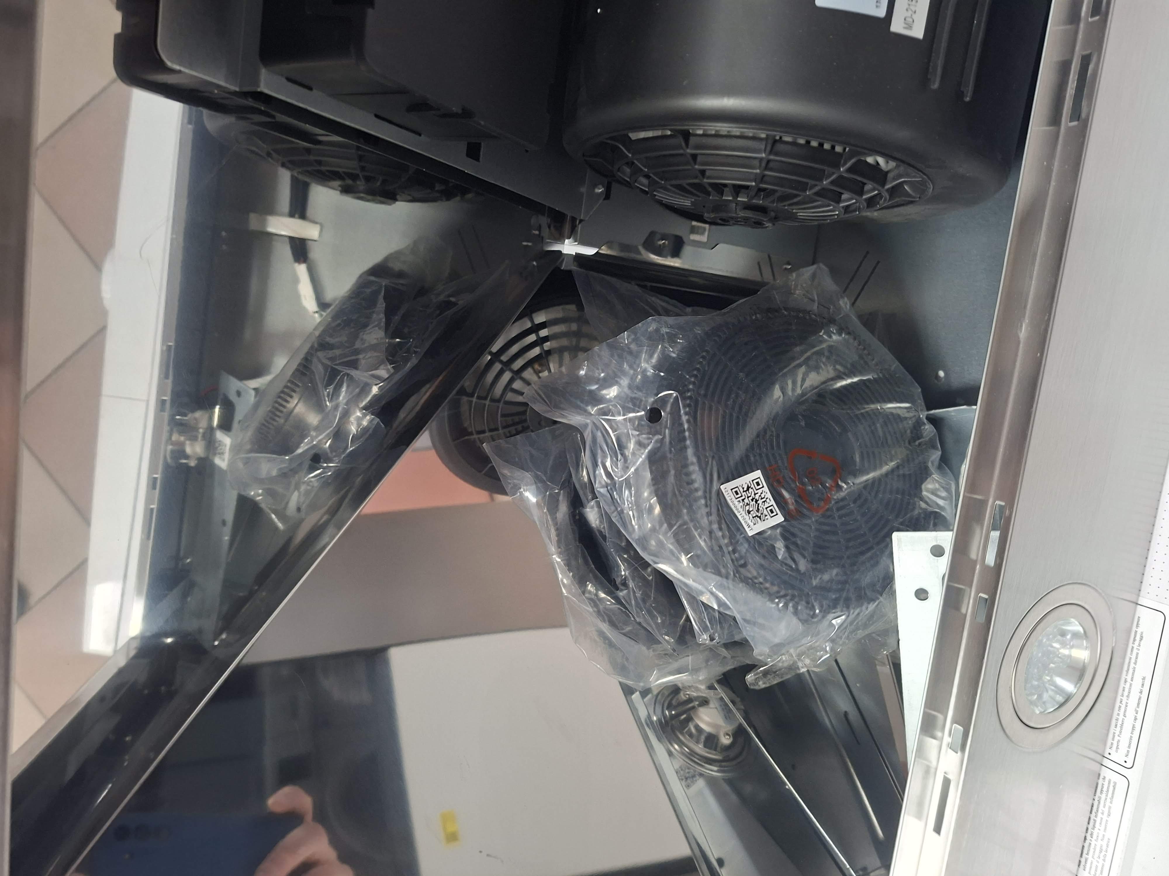 Aspirator Midea MCC906 , 90 cm.