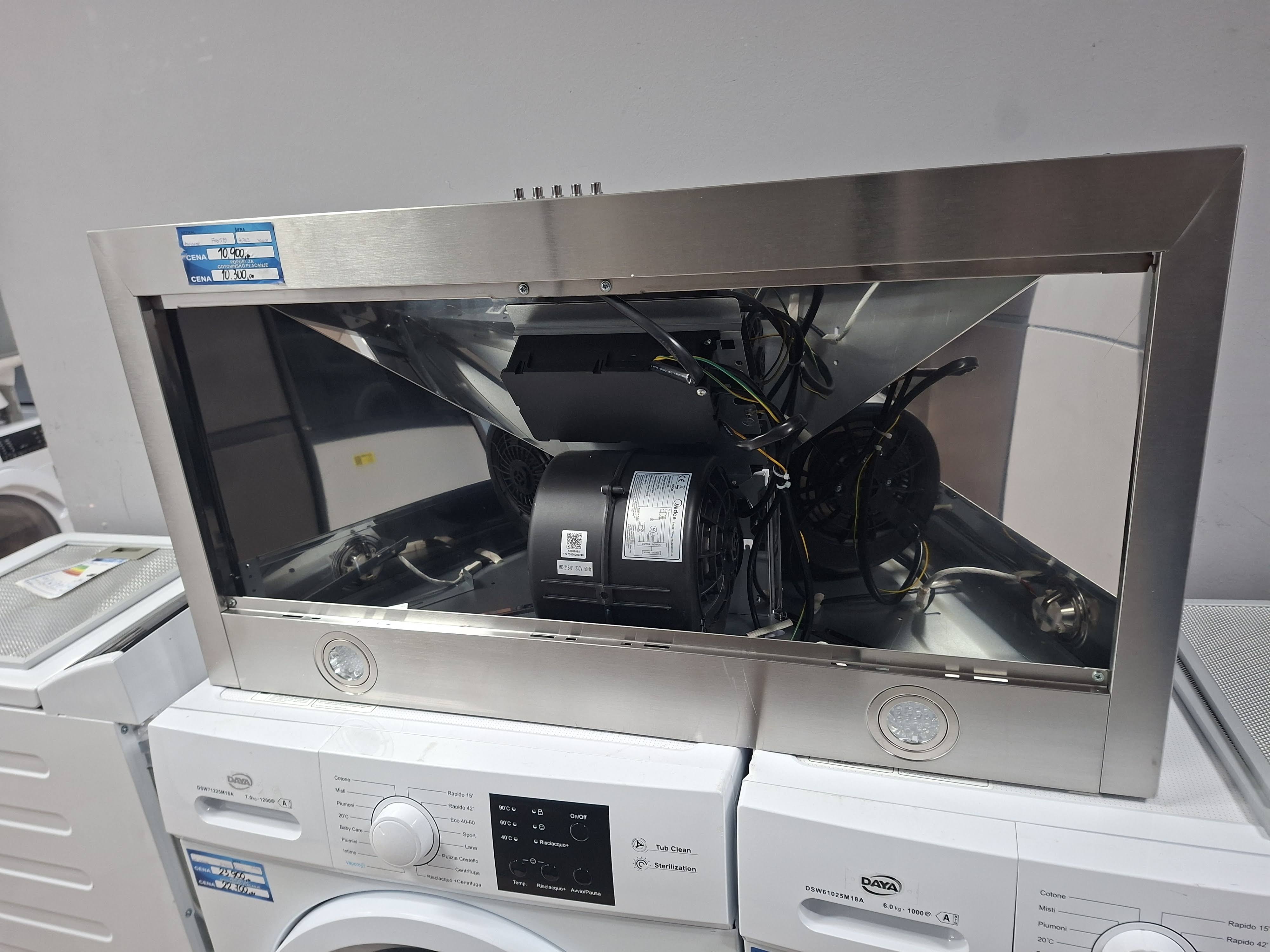 Aspirator Midea MCC906 , 90 cm.