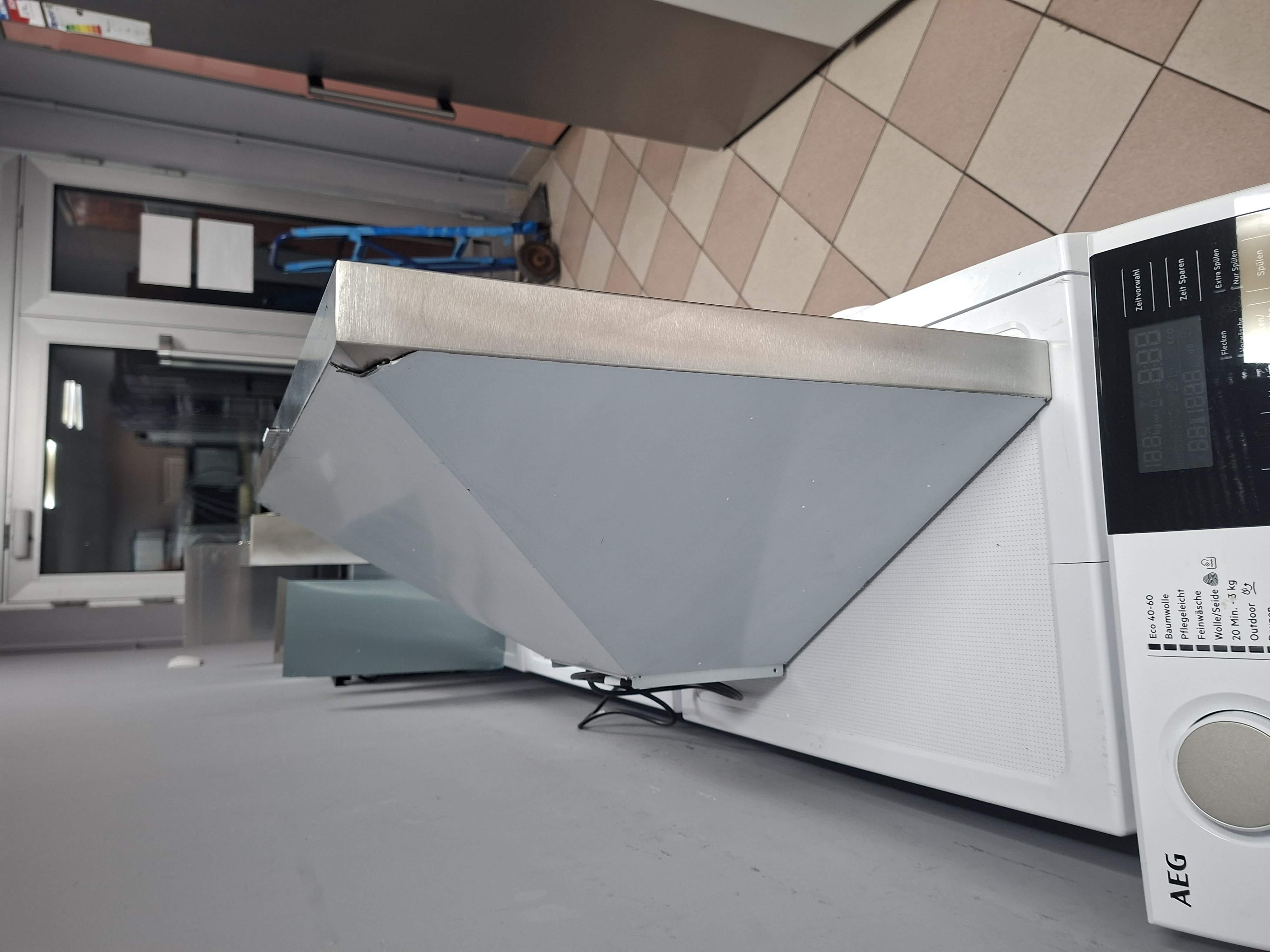 Aspirator Midea MCC906 , 90 cm.