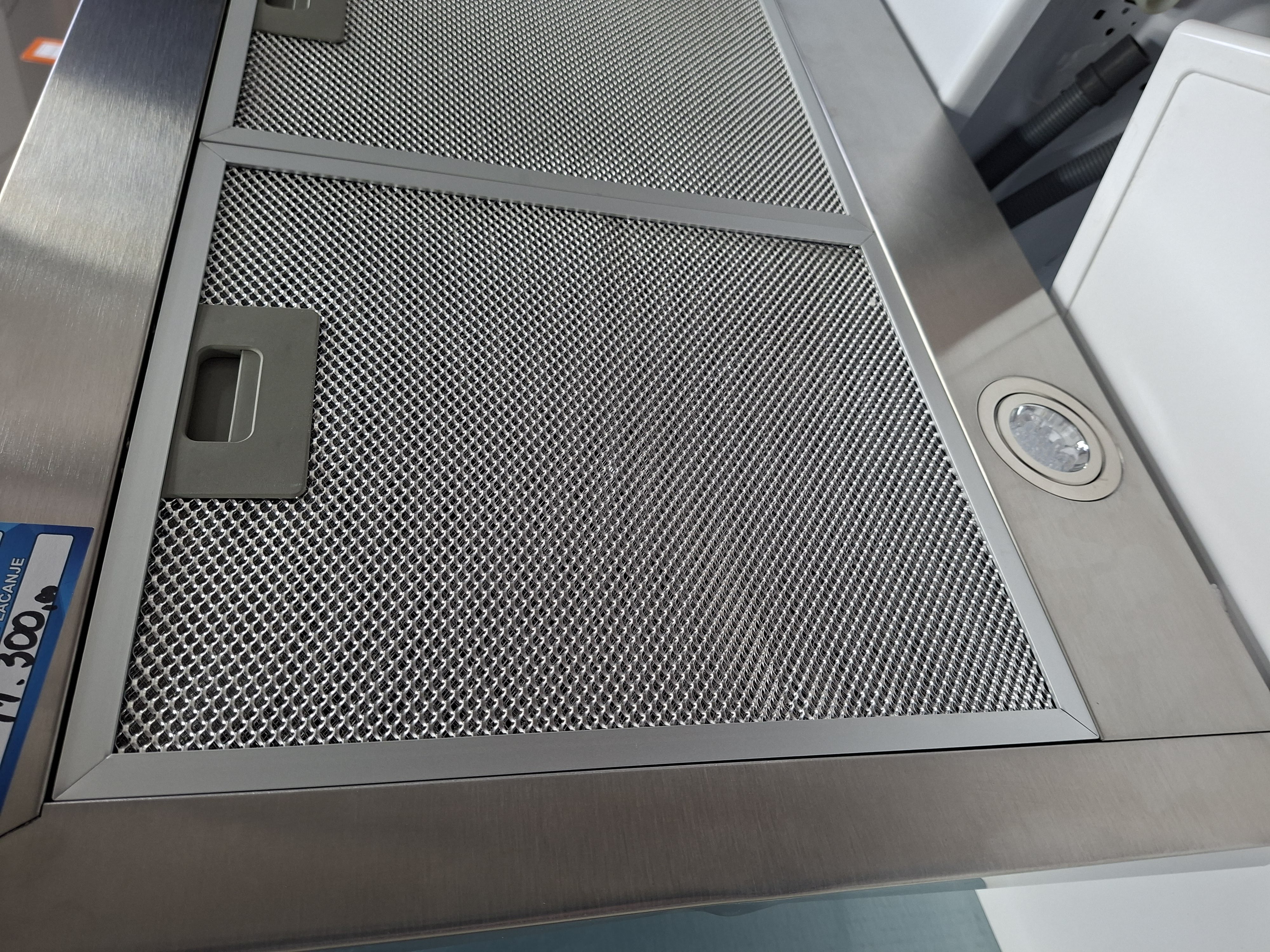 Aspirator Midea MCC906 , 90 cm.