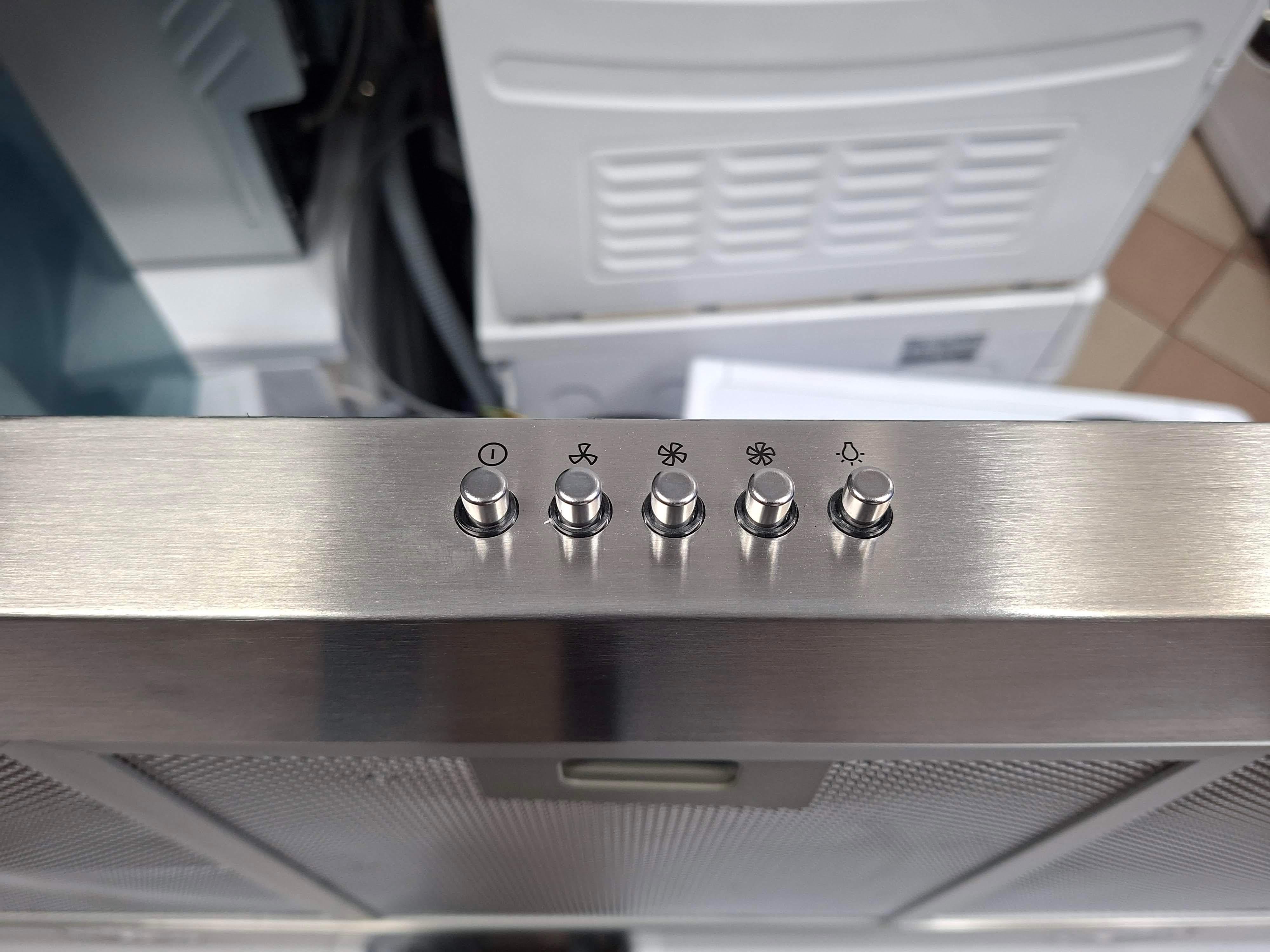 Aspirator Midea MCC906 , 90 cm.