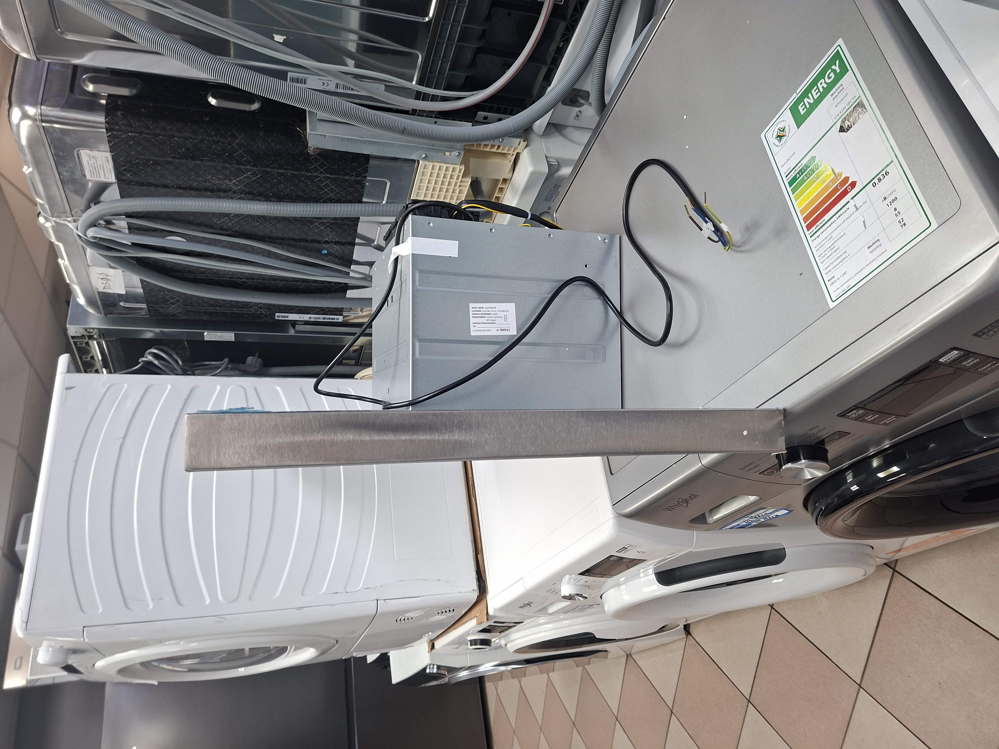 Aspirator Midea MCT906 , 90 cm.