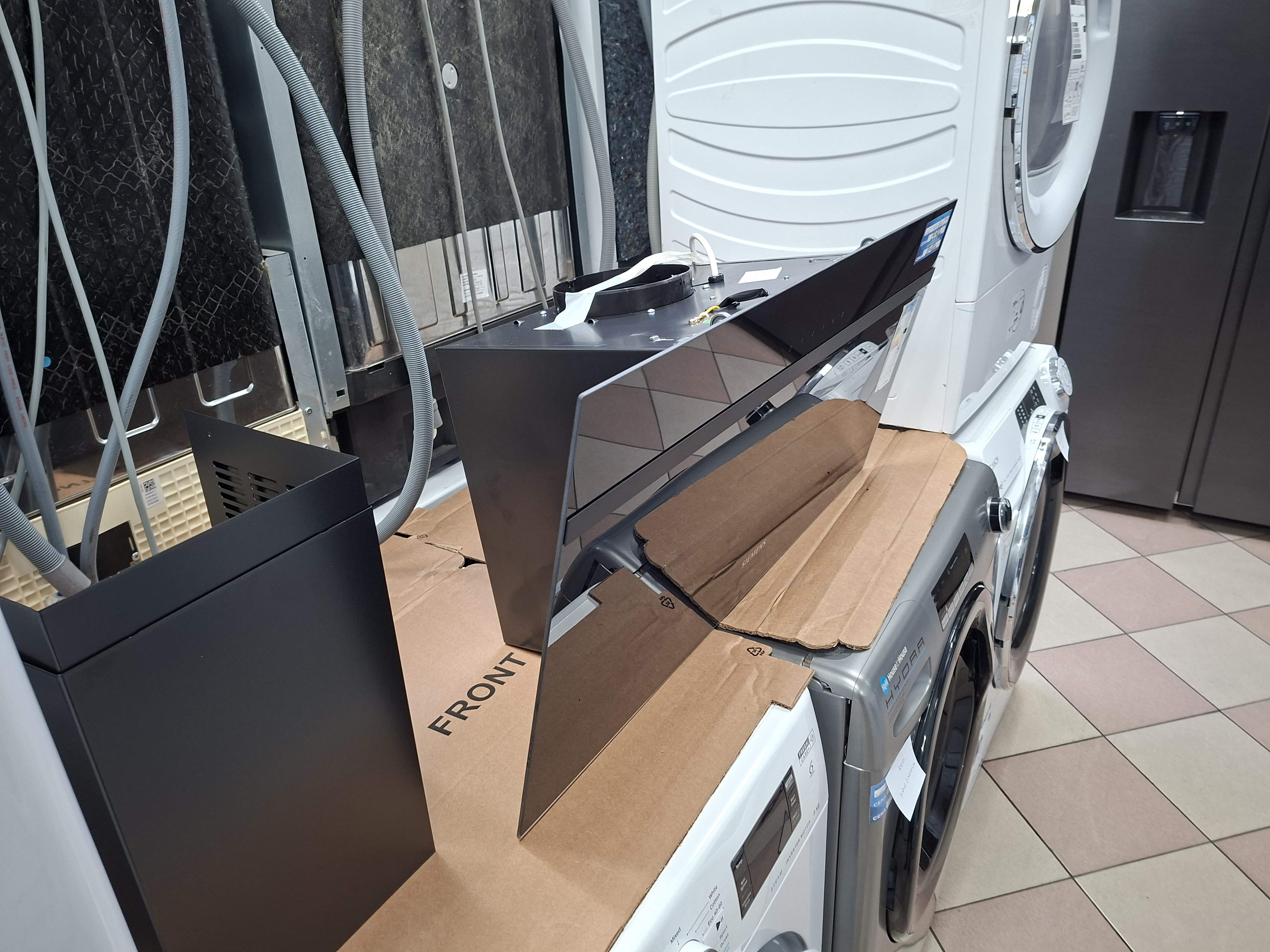 Aspirator Siemens LC85KDK60, 80cm