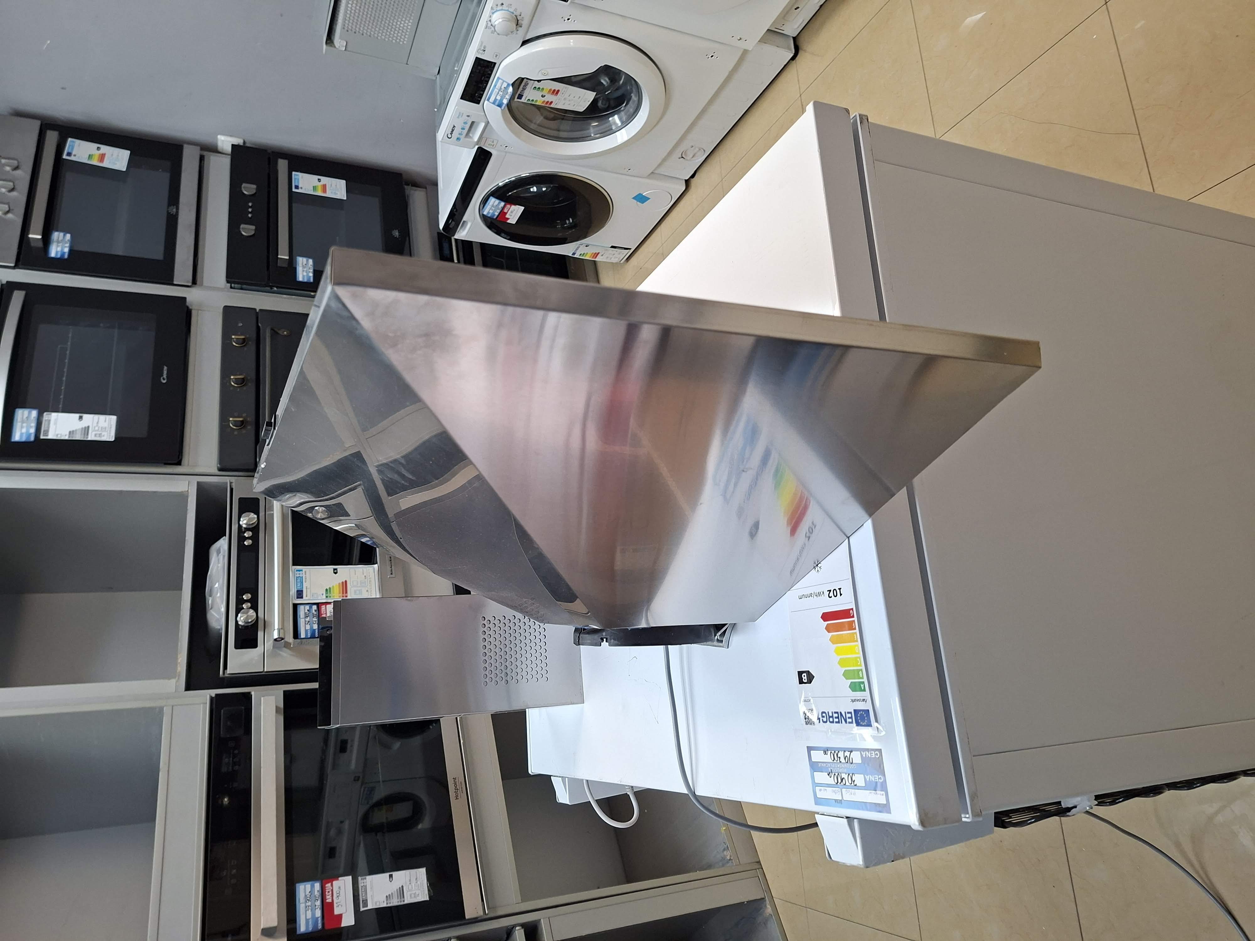 Aspirator TurboAir Certosa IX/A/90/PB , 90 cm.