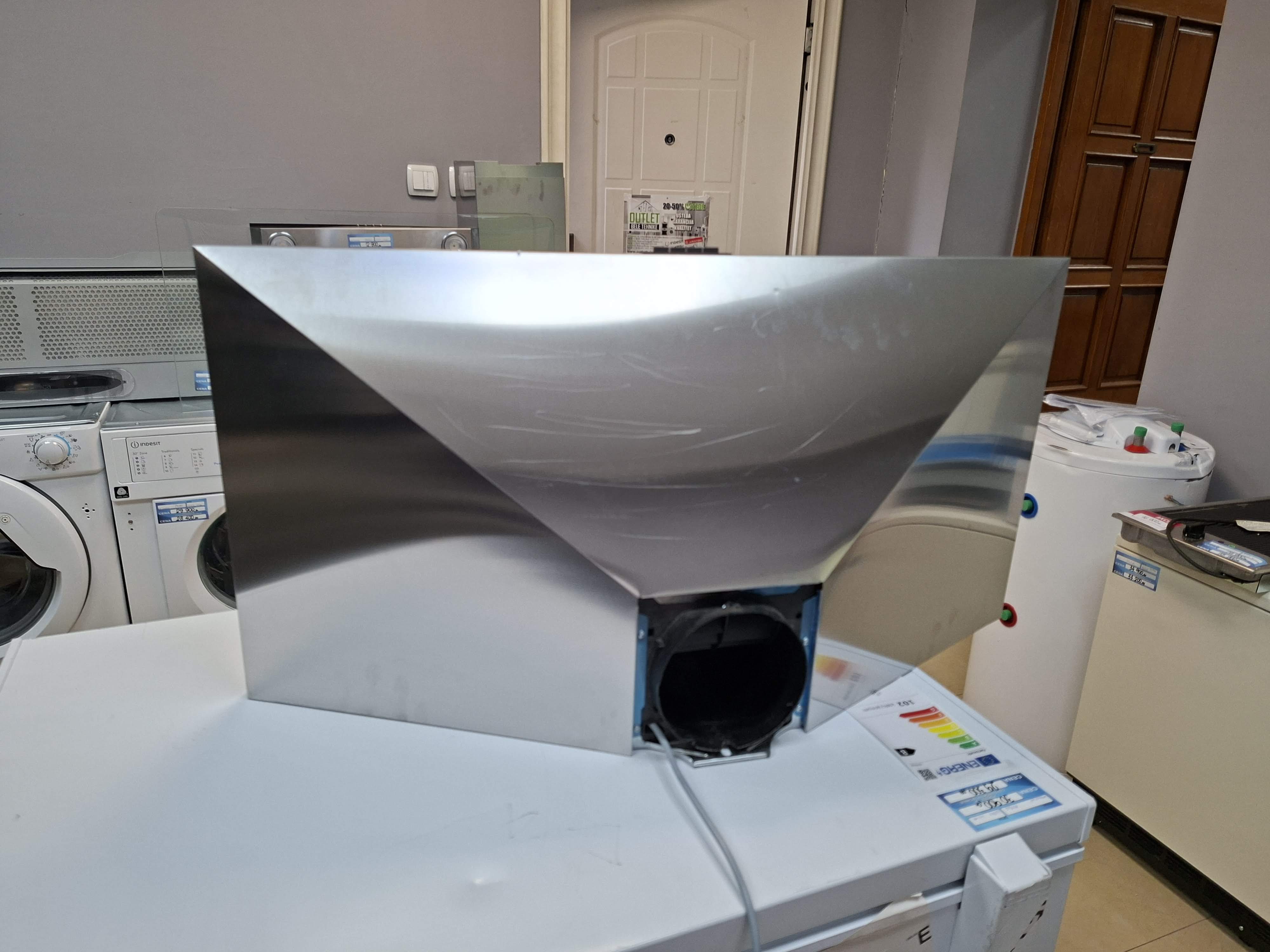 Aspirator TurboAir Certosa IX/A/90/PB , 90 cm.