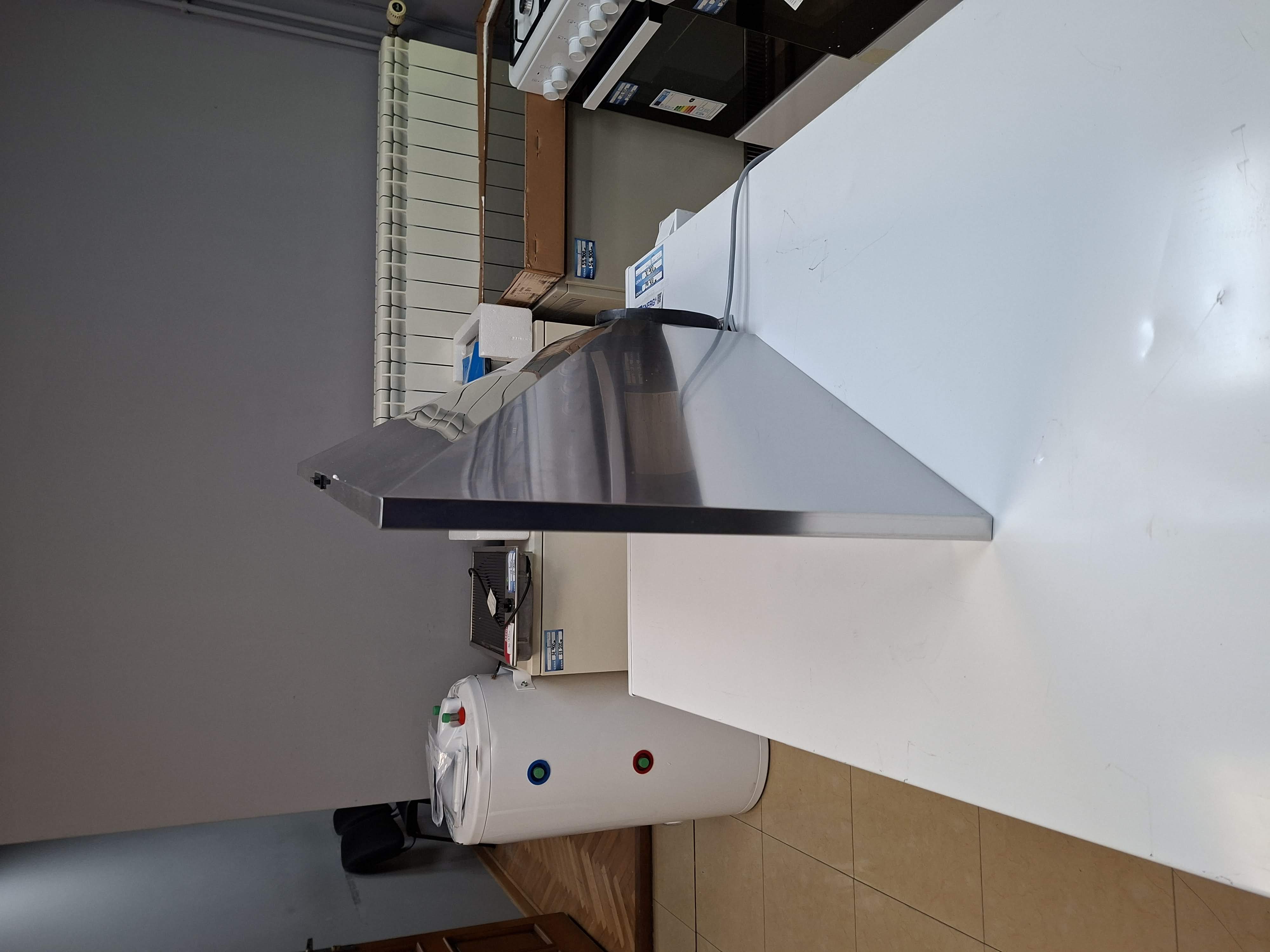 Aspirator TurboAir Certosa IX/A/90/PB , 90 cm.