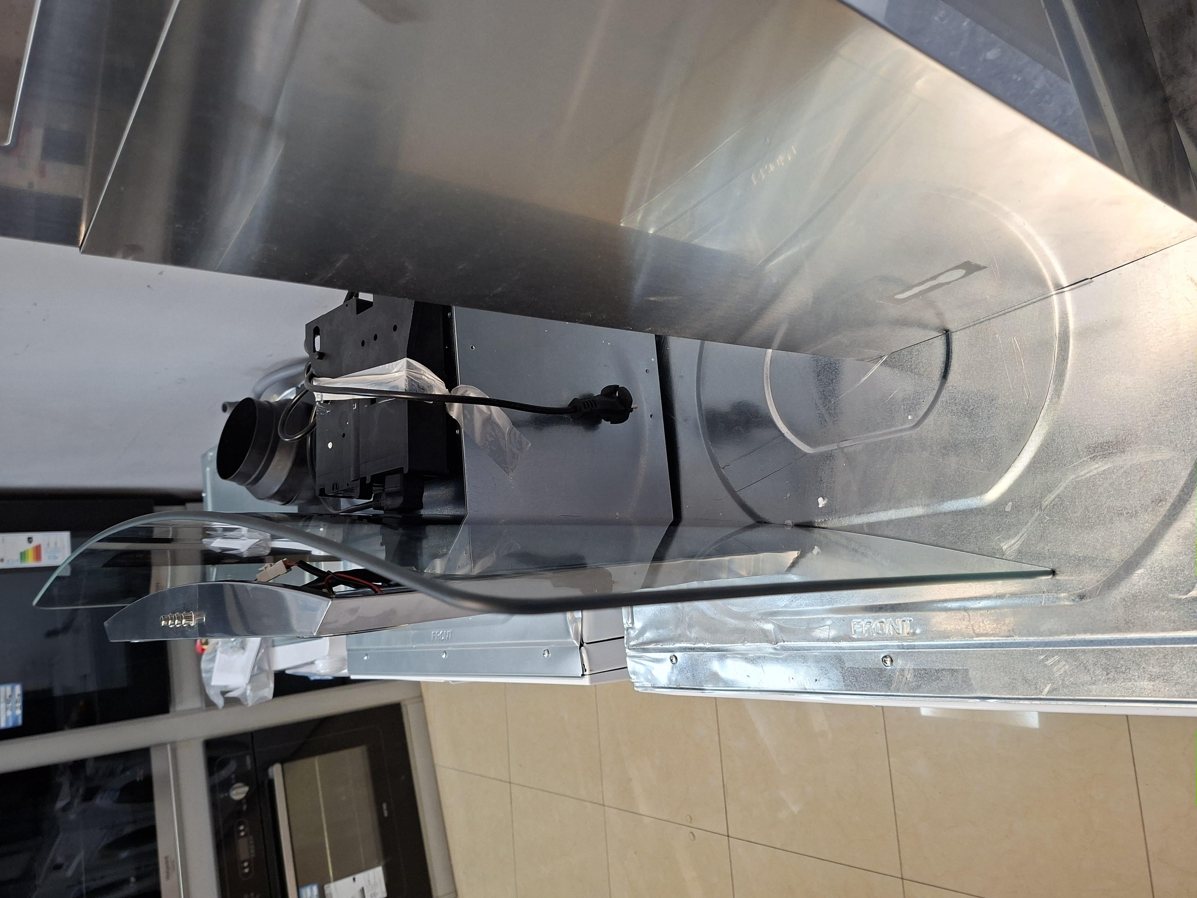 Aspirator Turboair Pantheon IX/A/90
