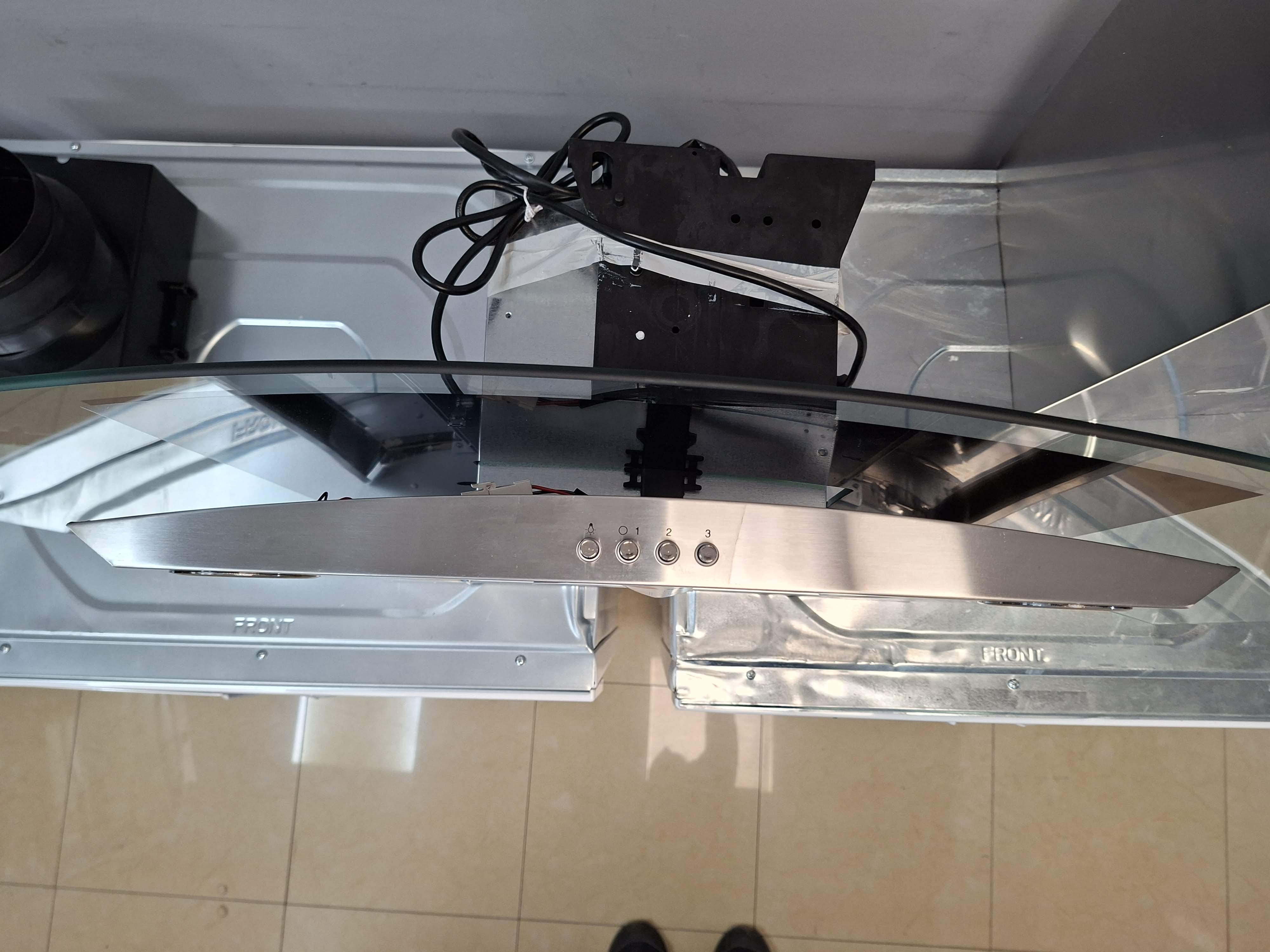 Aspirator Turboair Pantheon IX/A/90