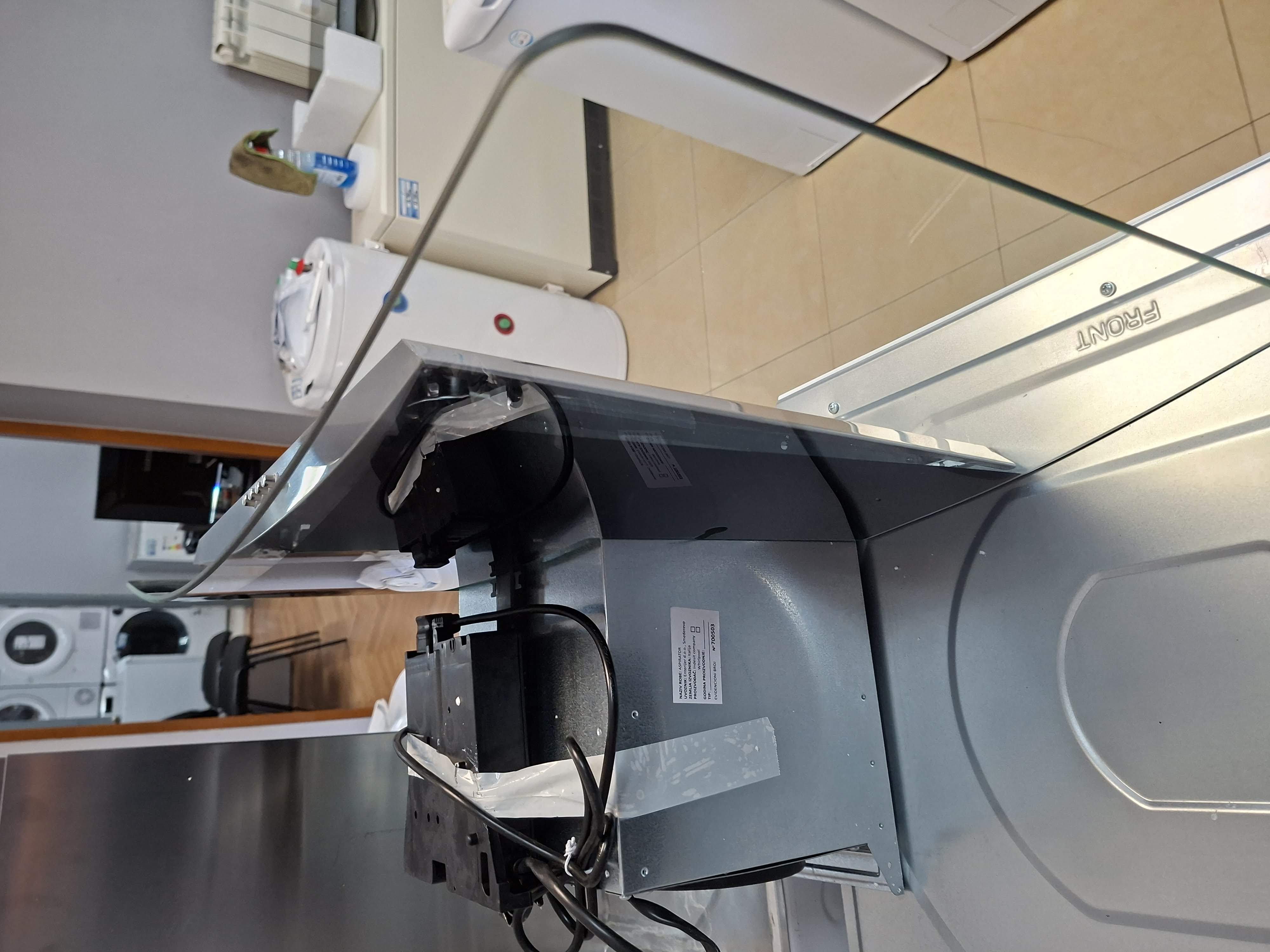 Aspirator Turboair Pantheon IX/A/90