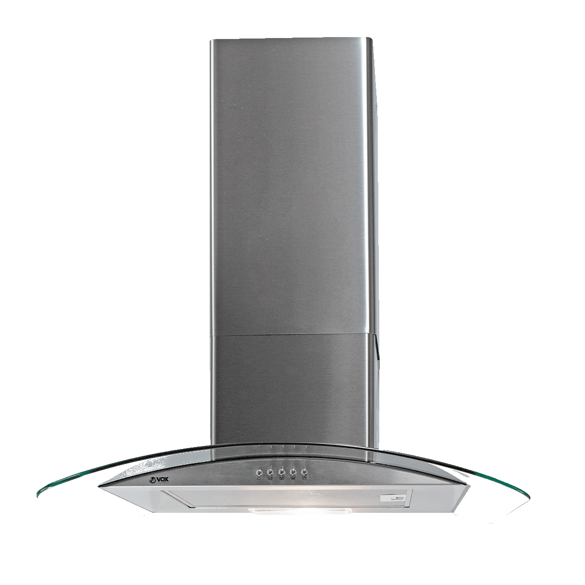 Aspirator Vox CGL 950 IX , 90 cm.