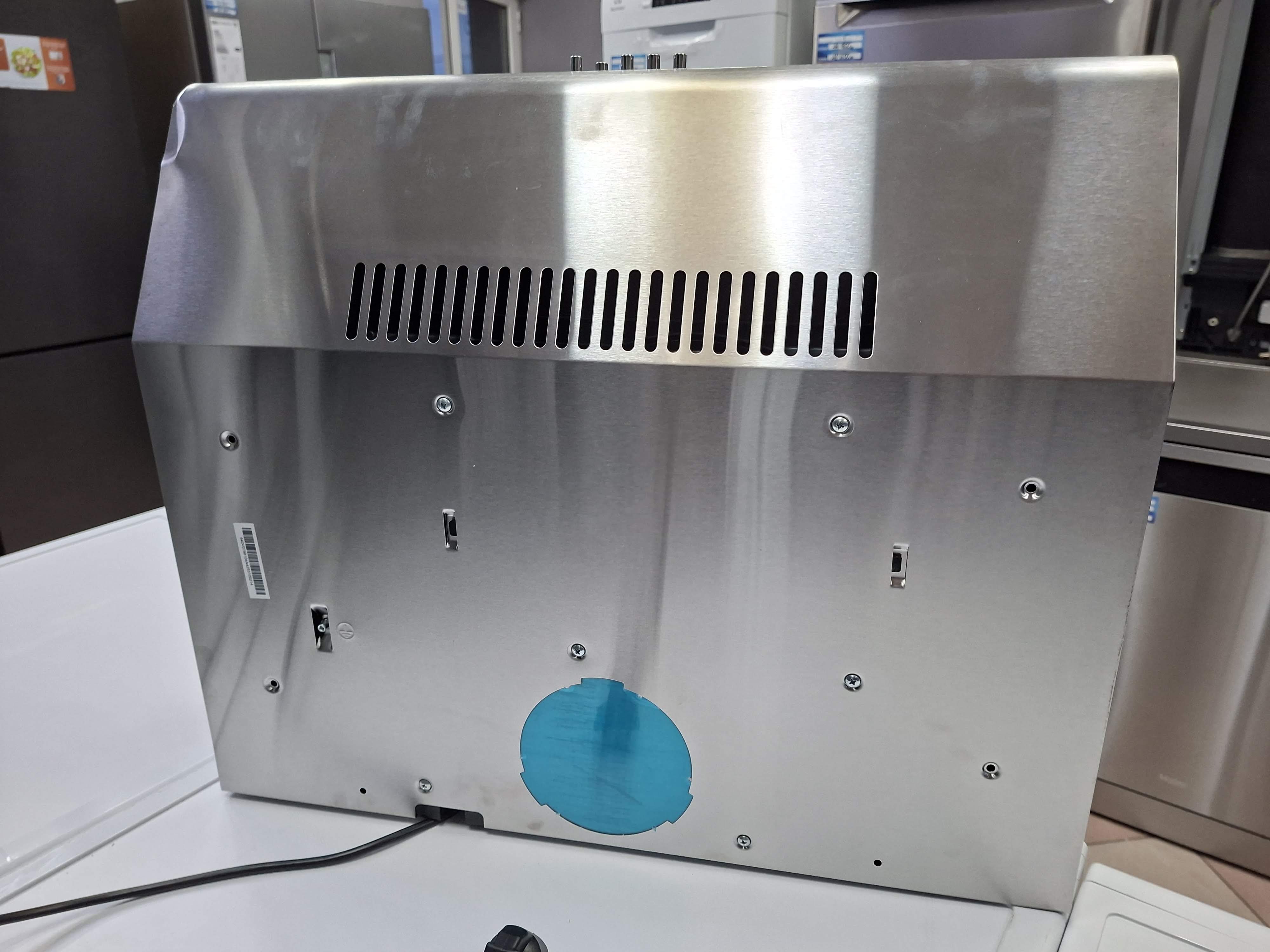 Aspirator Vox TRD 6F49 IX , 60cm