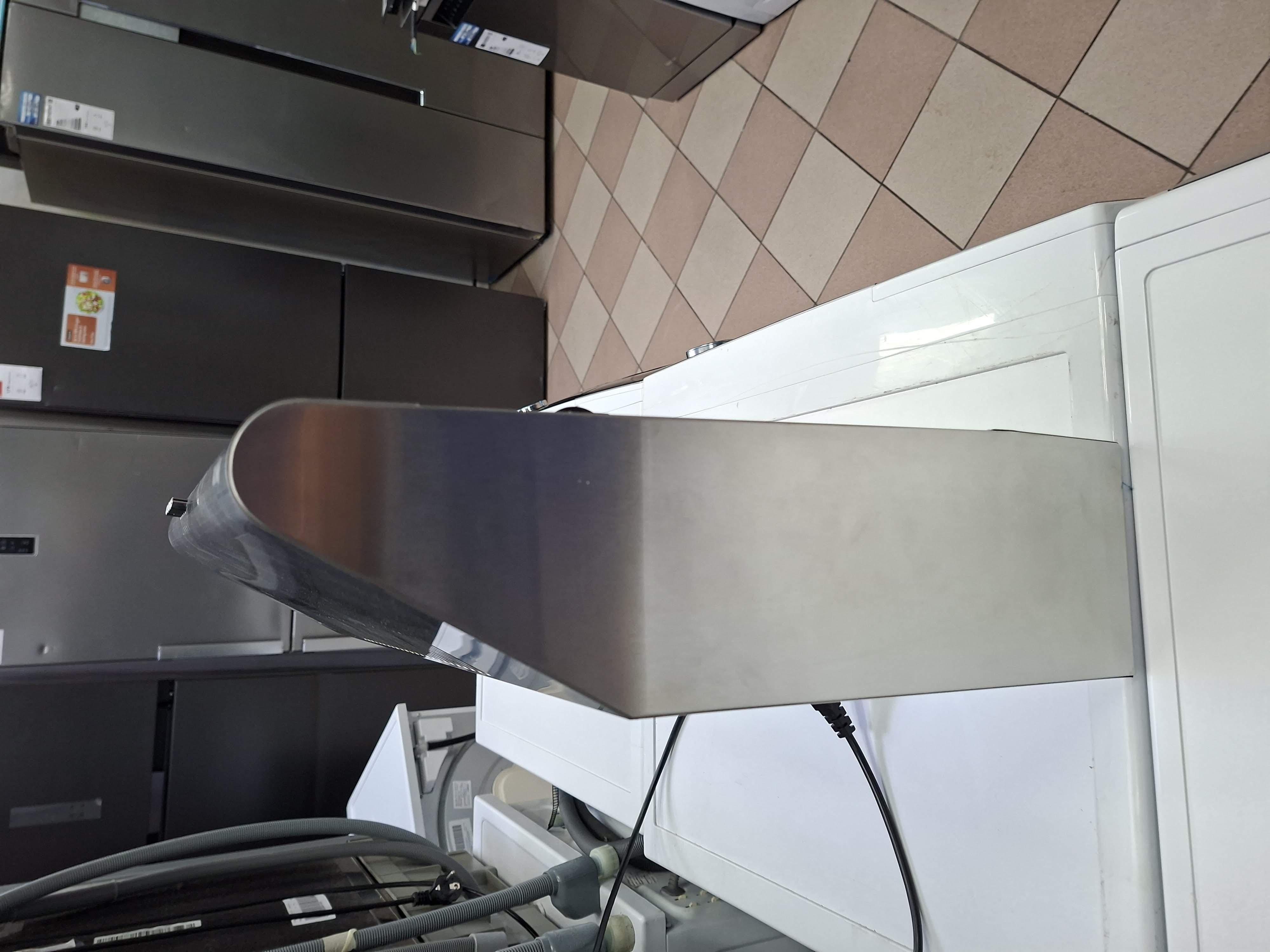 Aspirator Vox TRD 6F49 IX , 60cm