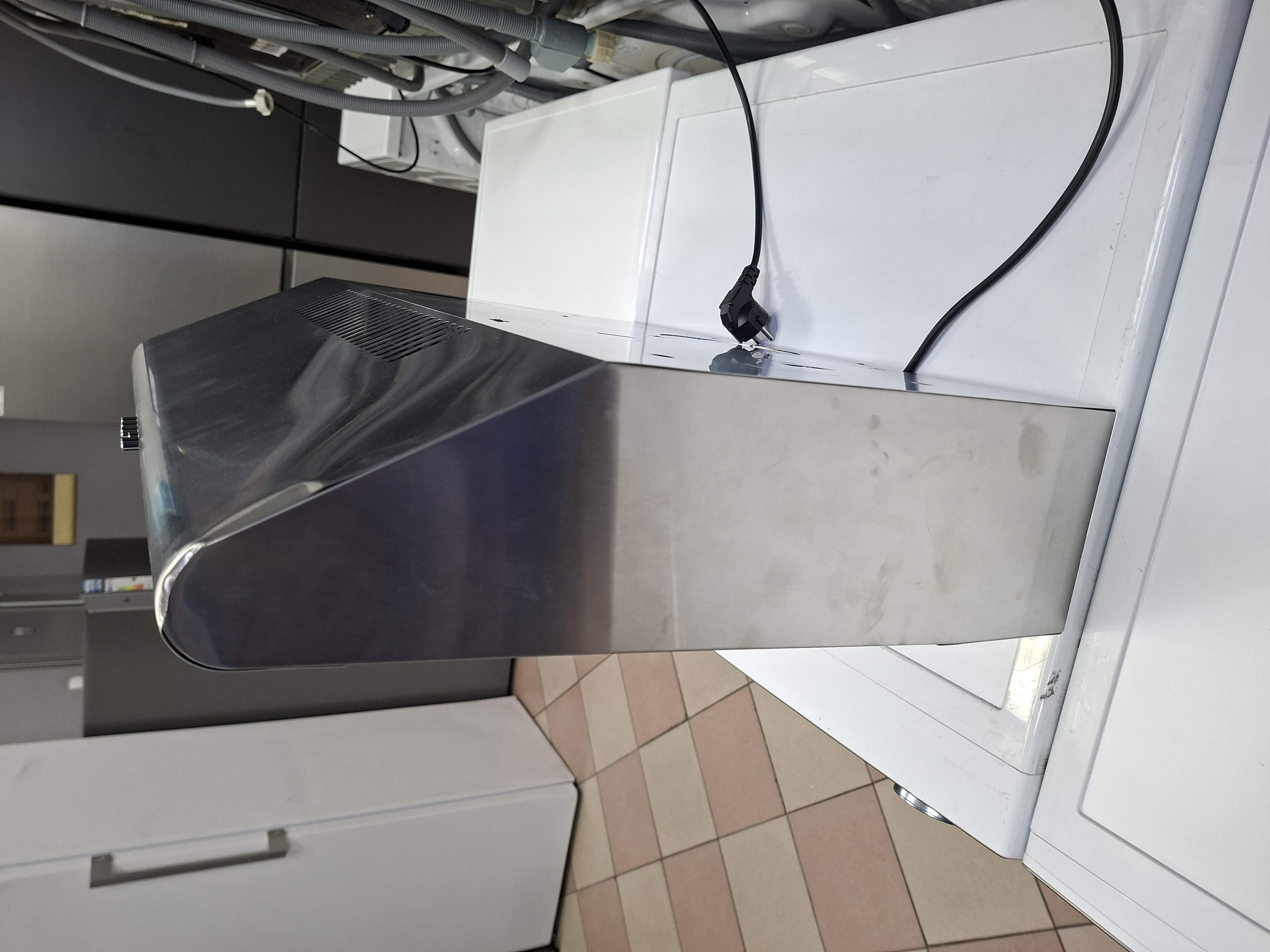 Aspirator Vox TRD 6F49 IX , 60cm