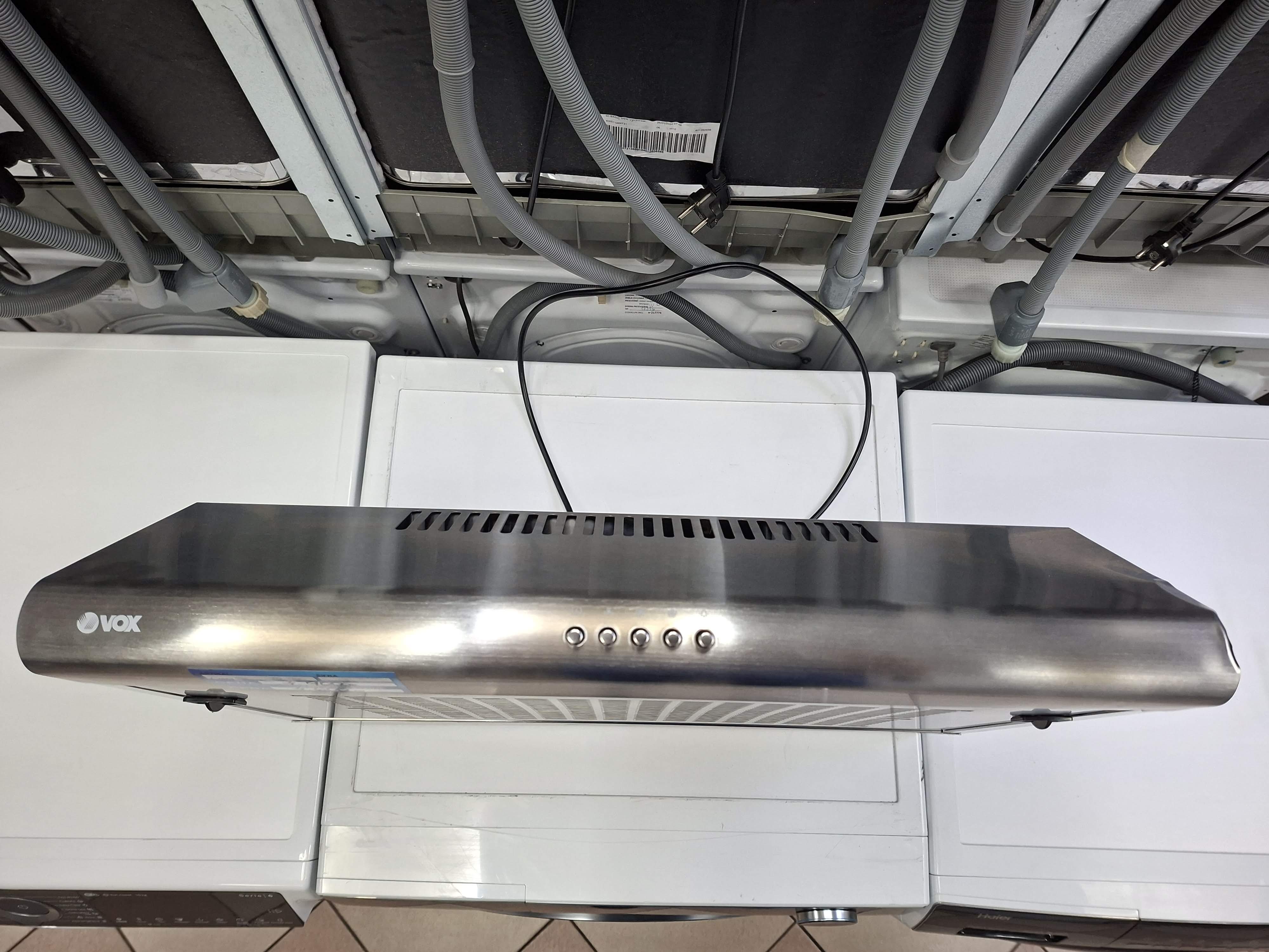 Aspirator Vox TRD 6F49 IX , 60cm