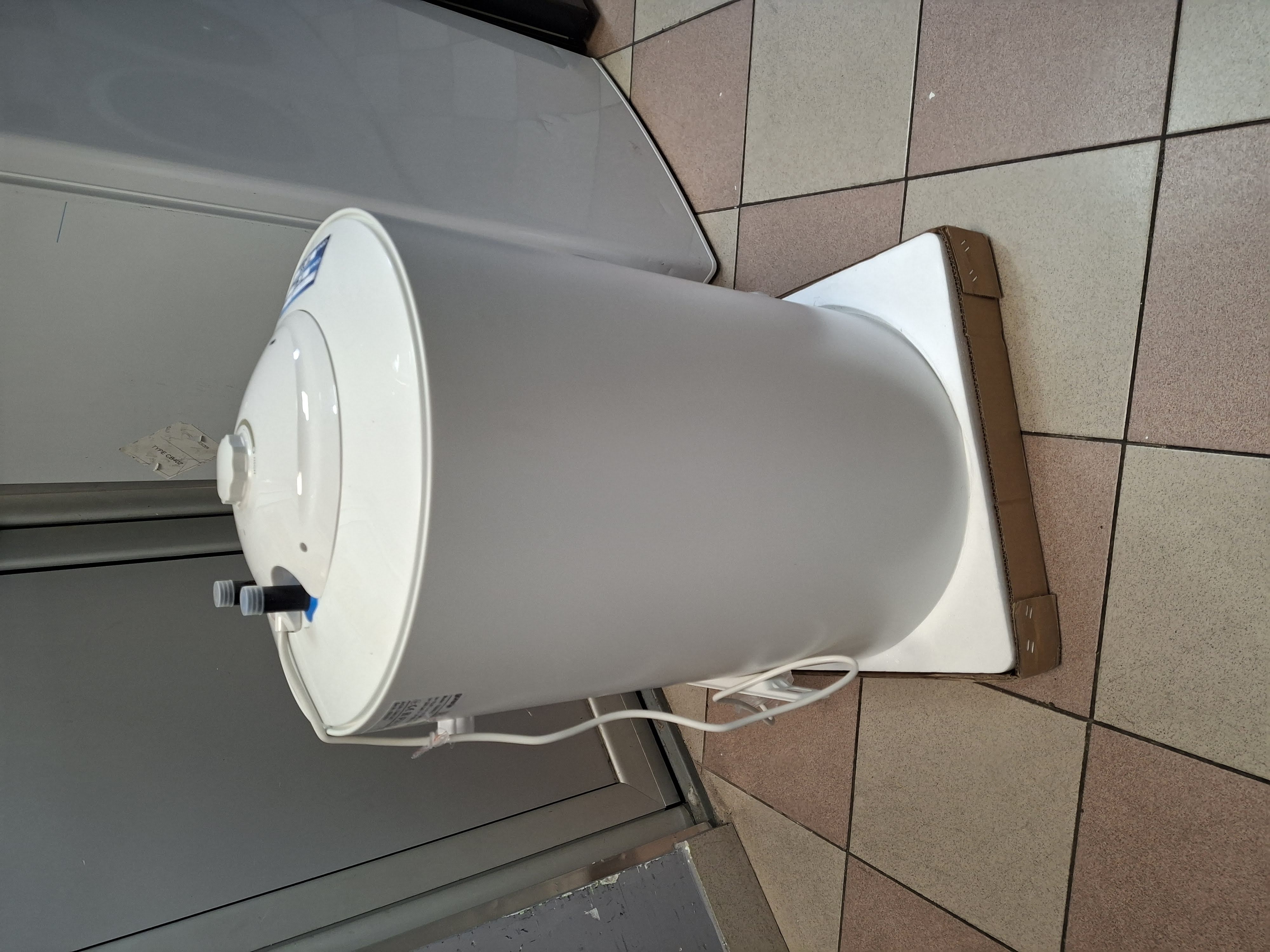 Bojler Gorenje TG80W-E , 76L