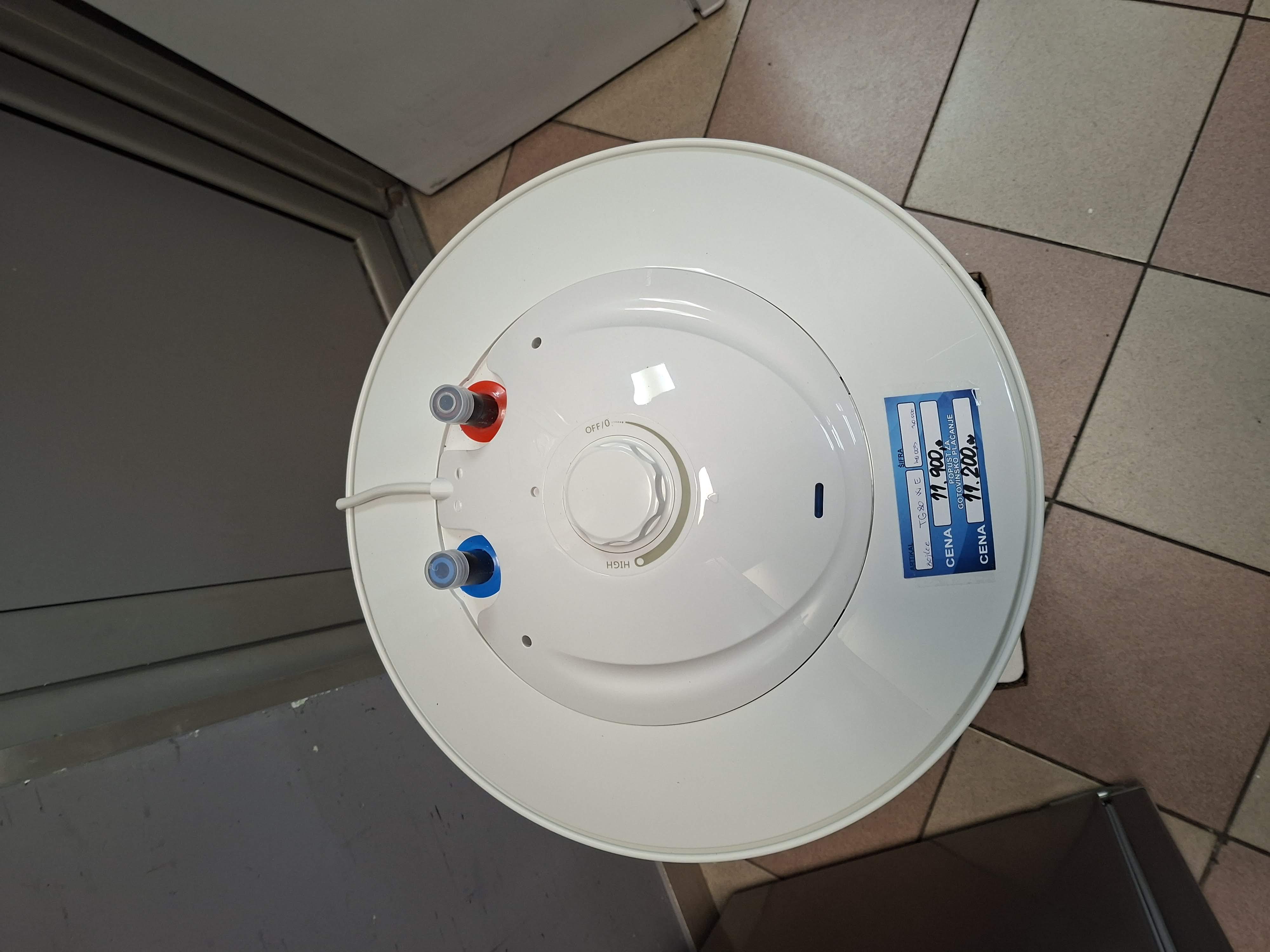 Bojler Gorenje TG80W-E , 76L