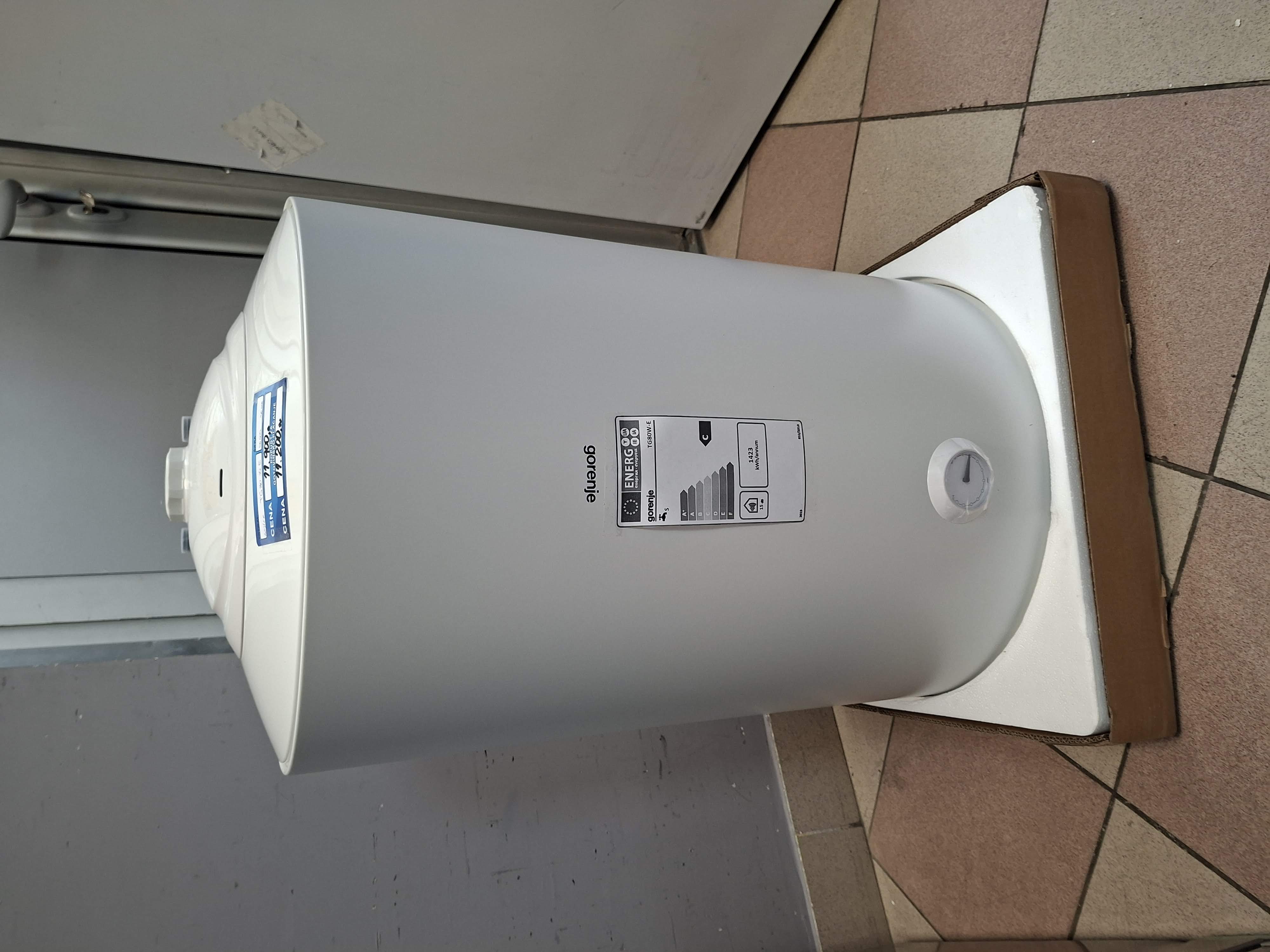 Bojler Gorenje TG80W-E , 76L