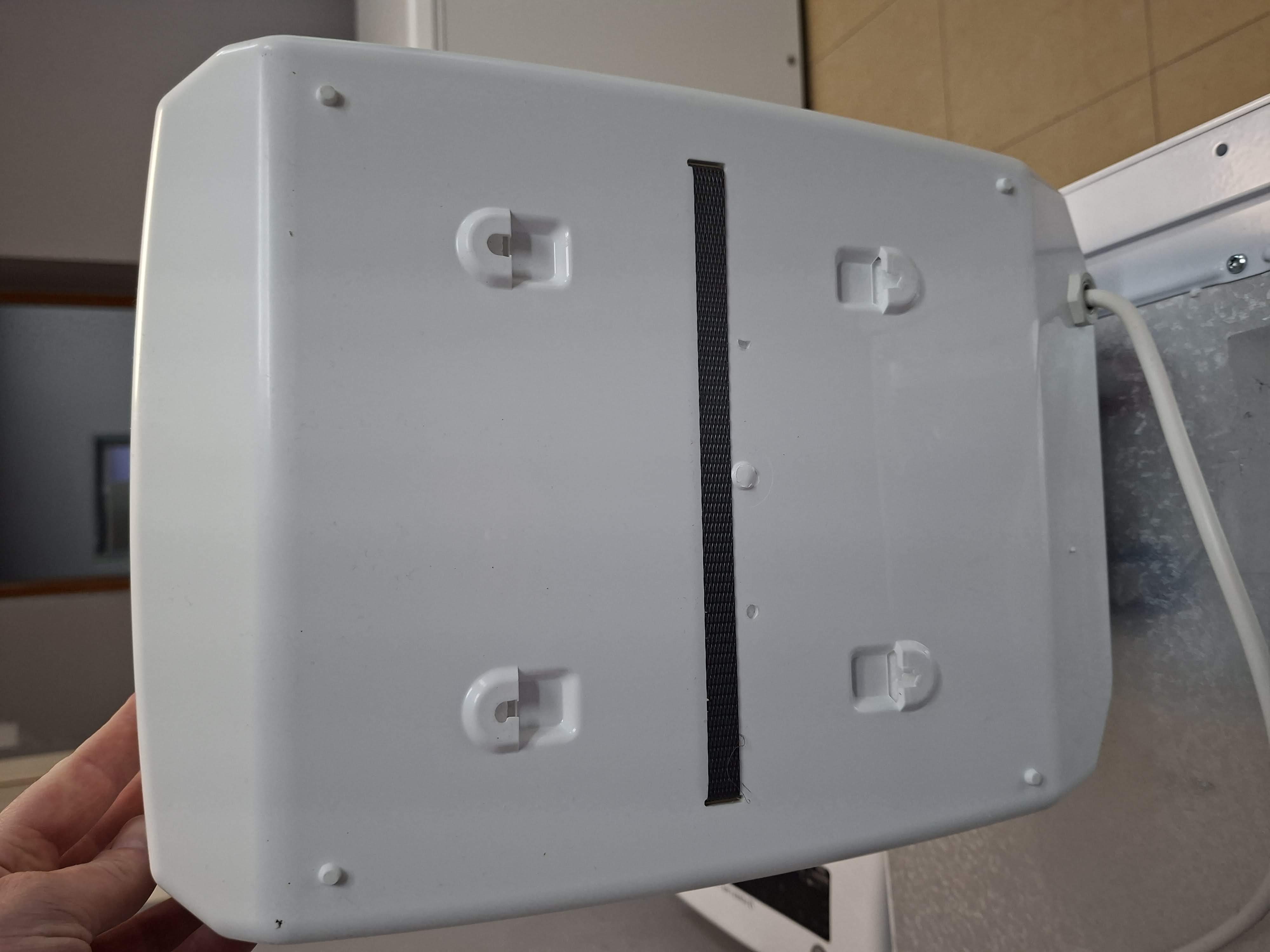 Bojler Metalac EZV 5N , 5 litara