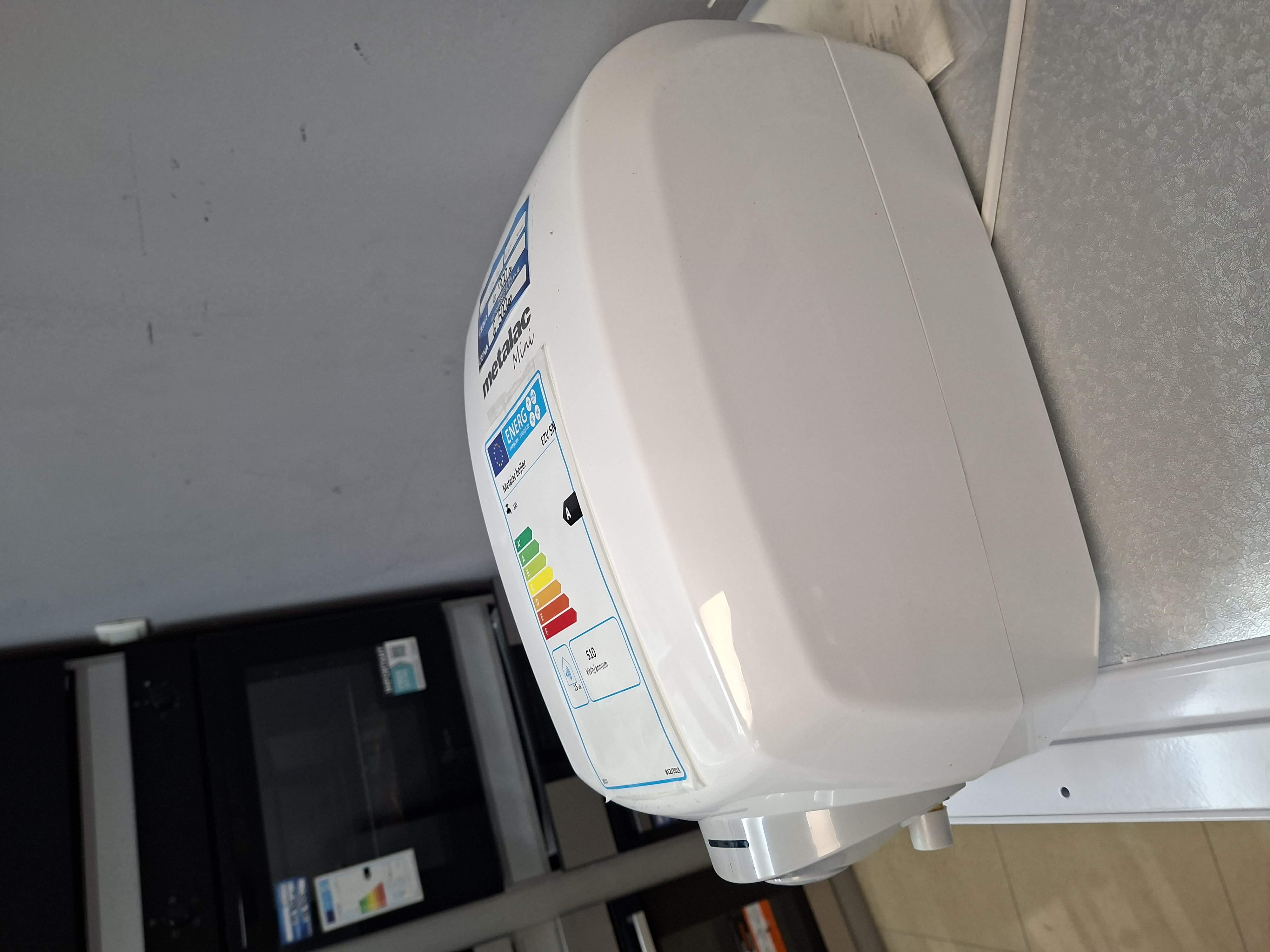 Bojler Metalac EZV 5N , 5 litara