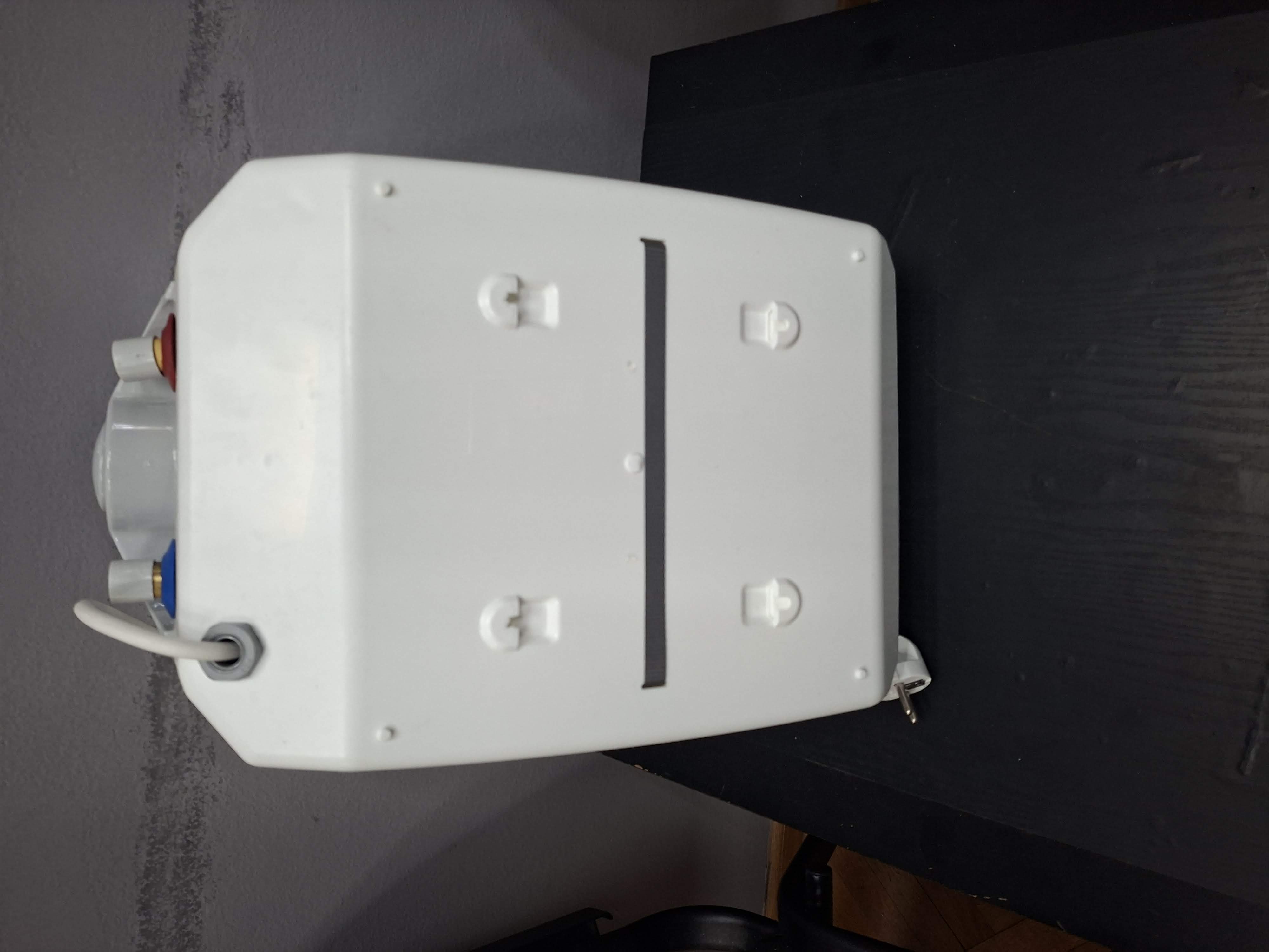 Bojler Metalac EZV 5P , 5 litara