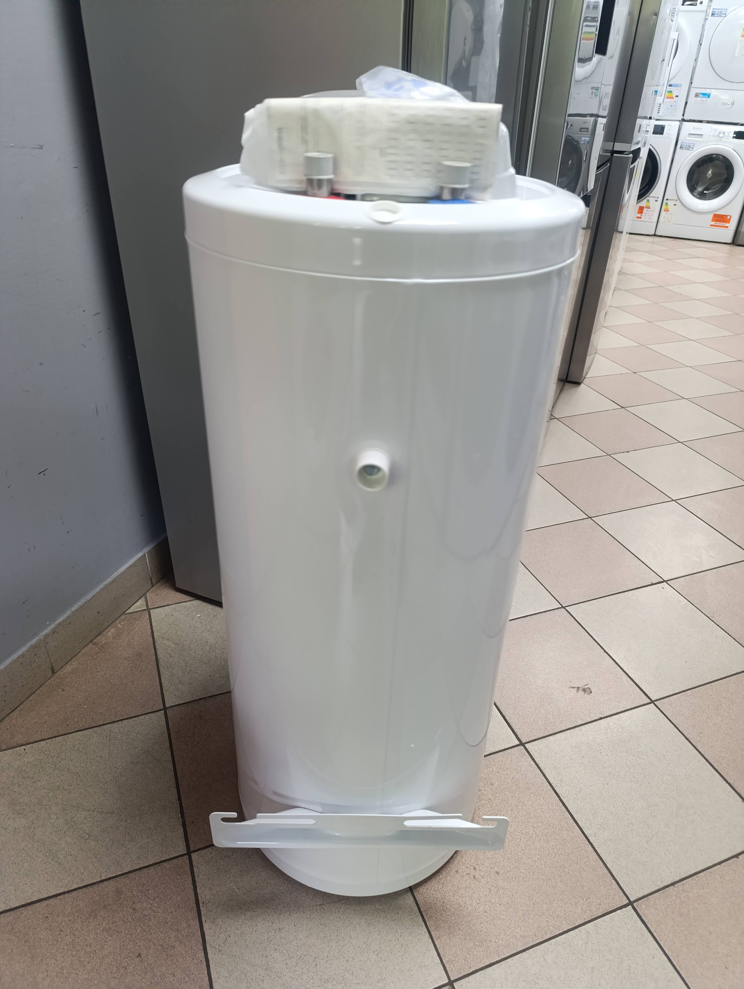 Bojler Metalac  EZV 80 E2i , 80L.