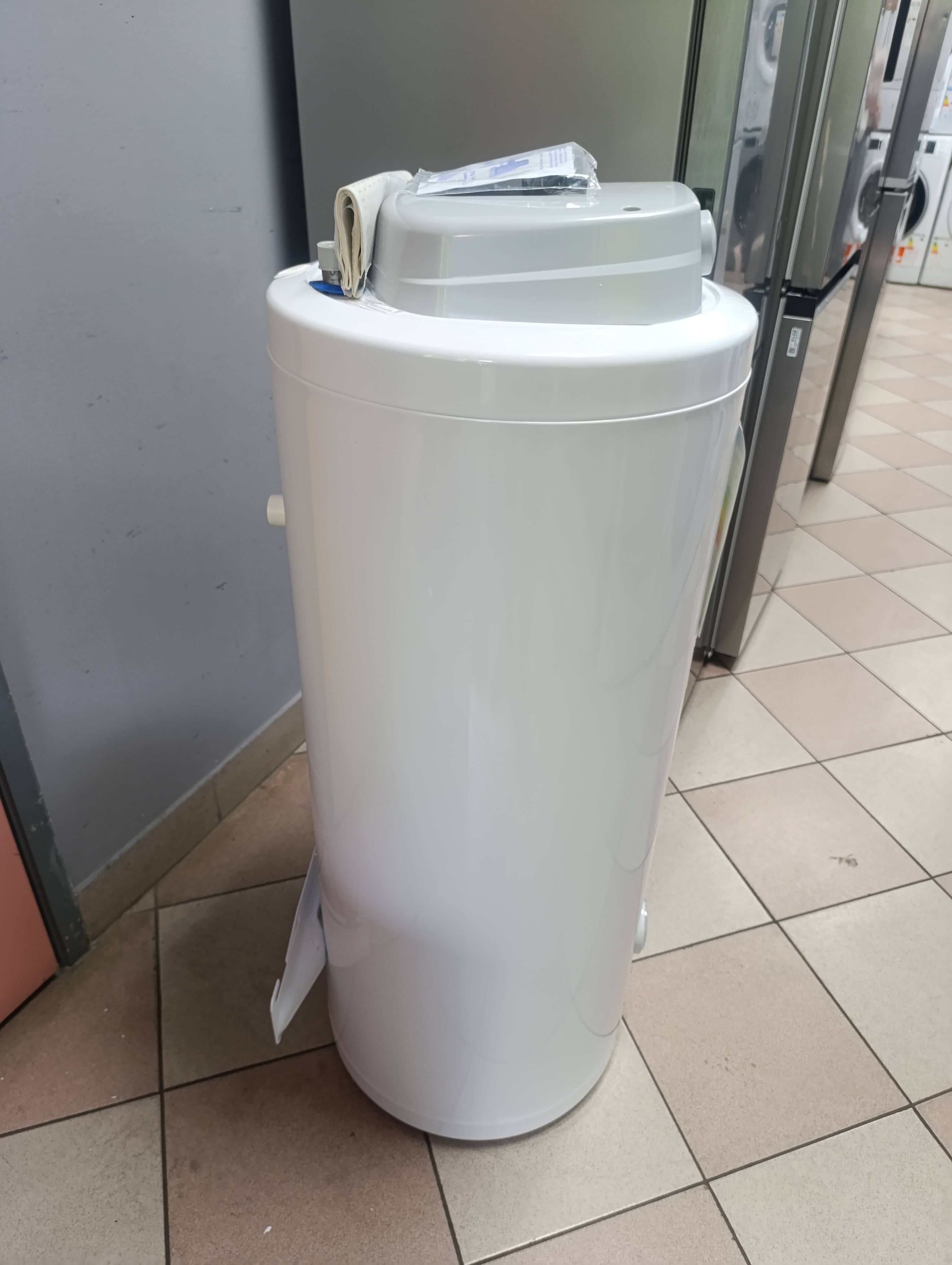 Bojler Metalac  EZV 80 E2i , 80L.