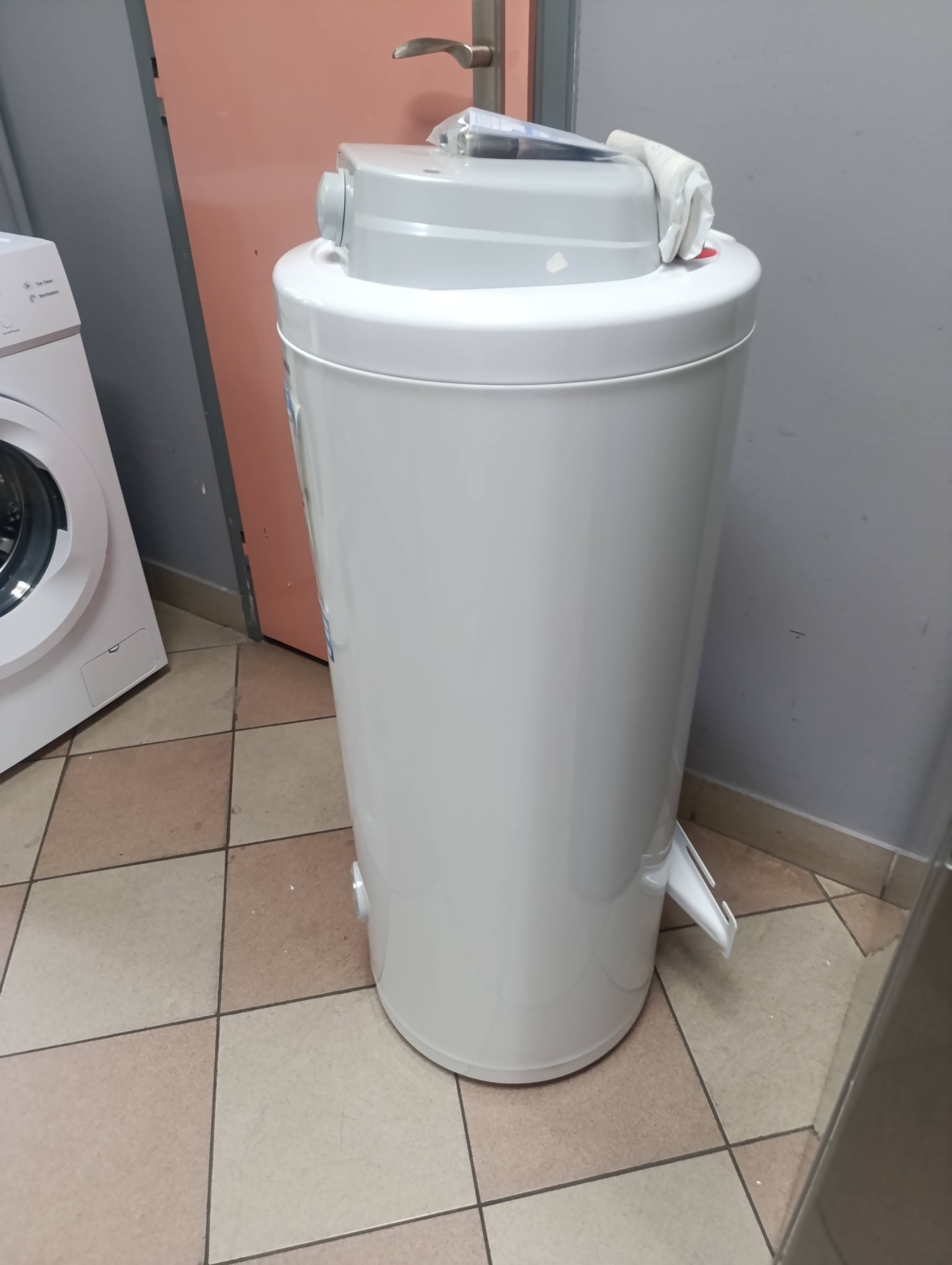 Bojler Metalac  EZV 80 E2i , 80L.