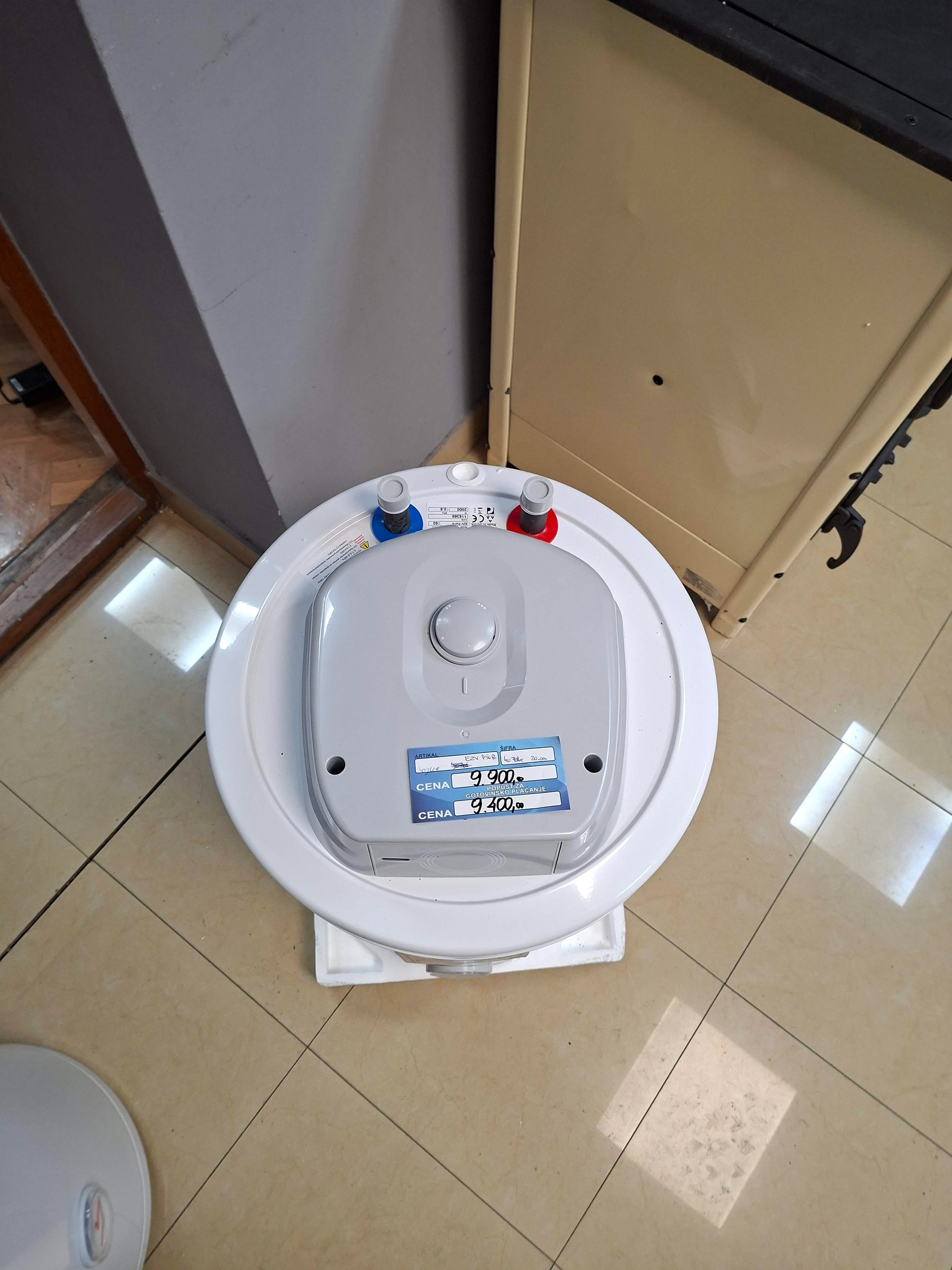 Bojler Metalac EZV P50 R  , 50L