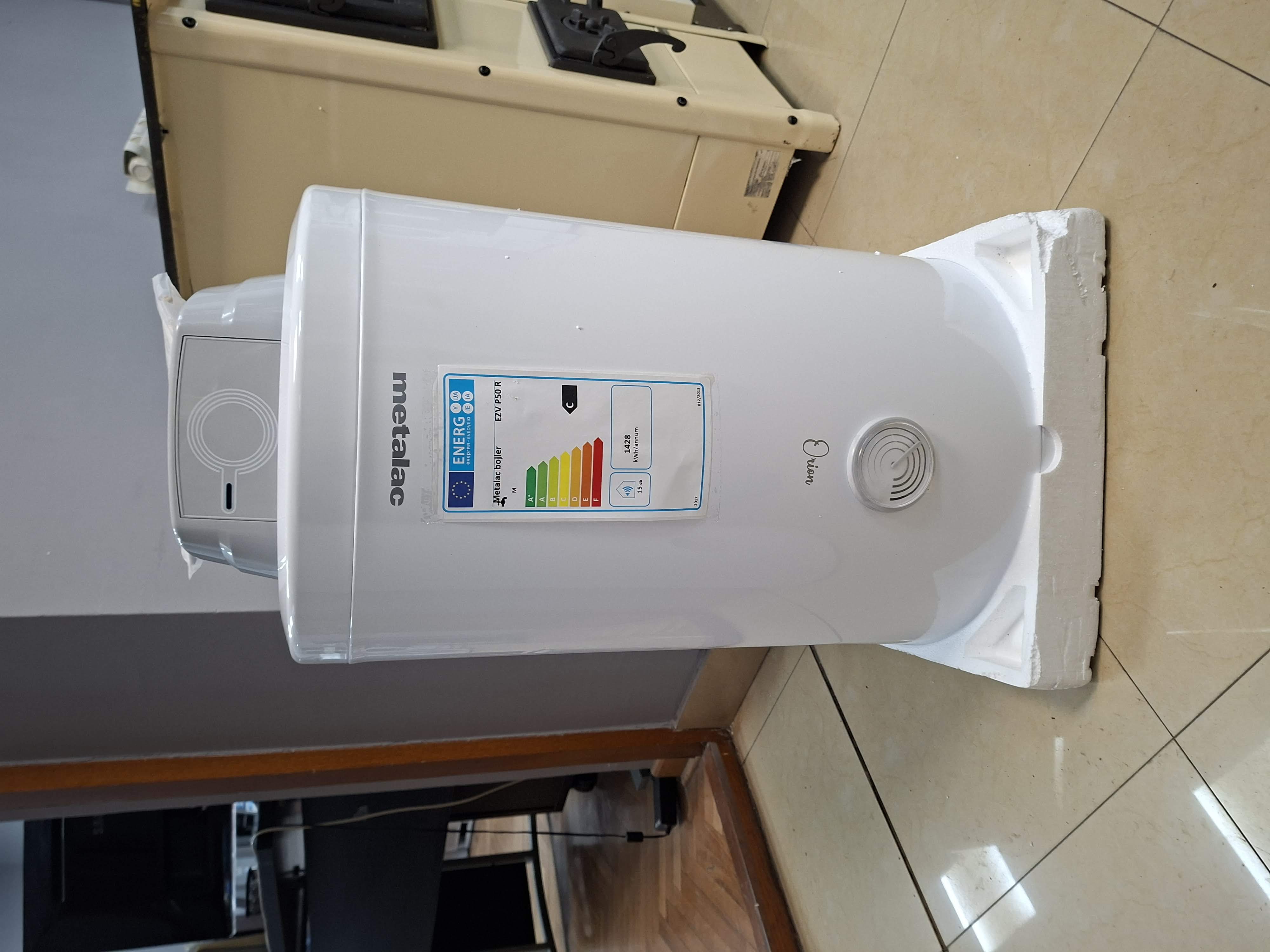 Bojler Metalac EZV P50 R  , 50L