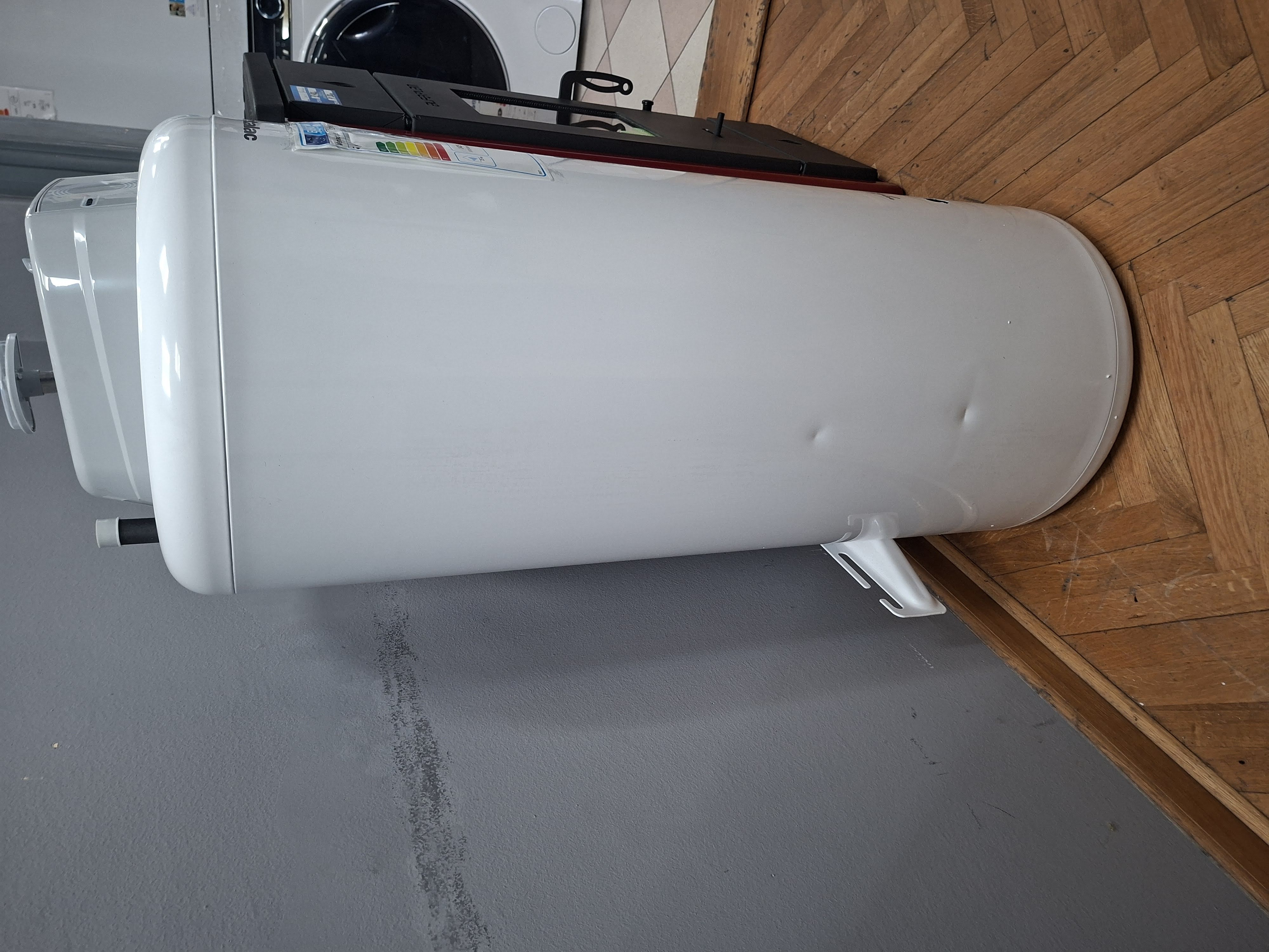 Bojler Metalac EZV P80 R  , 80L