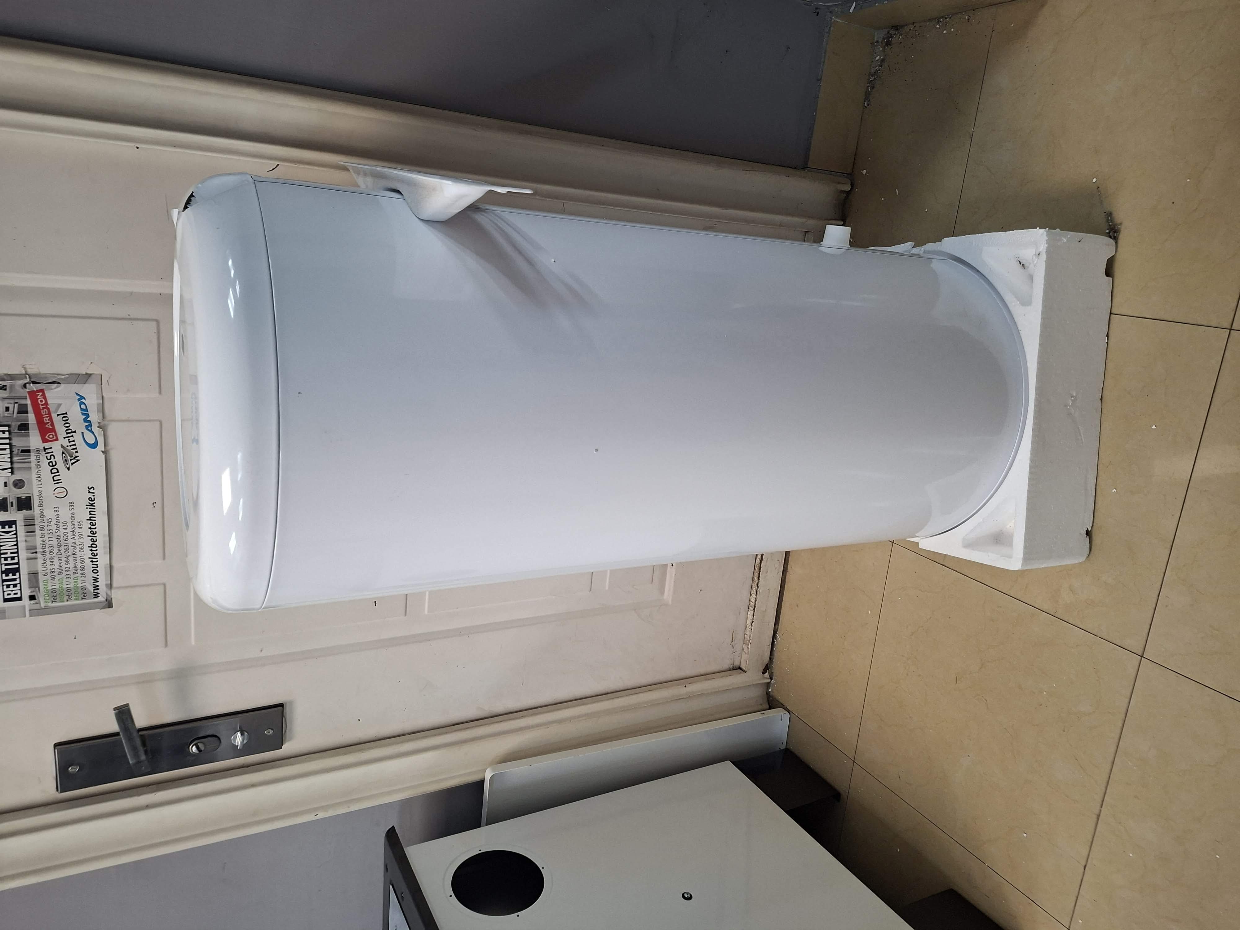 Bojler Metalac EZV P80 R  , 80L