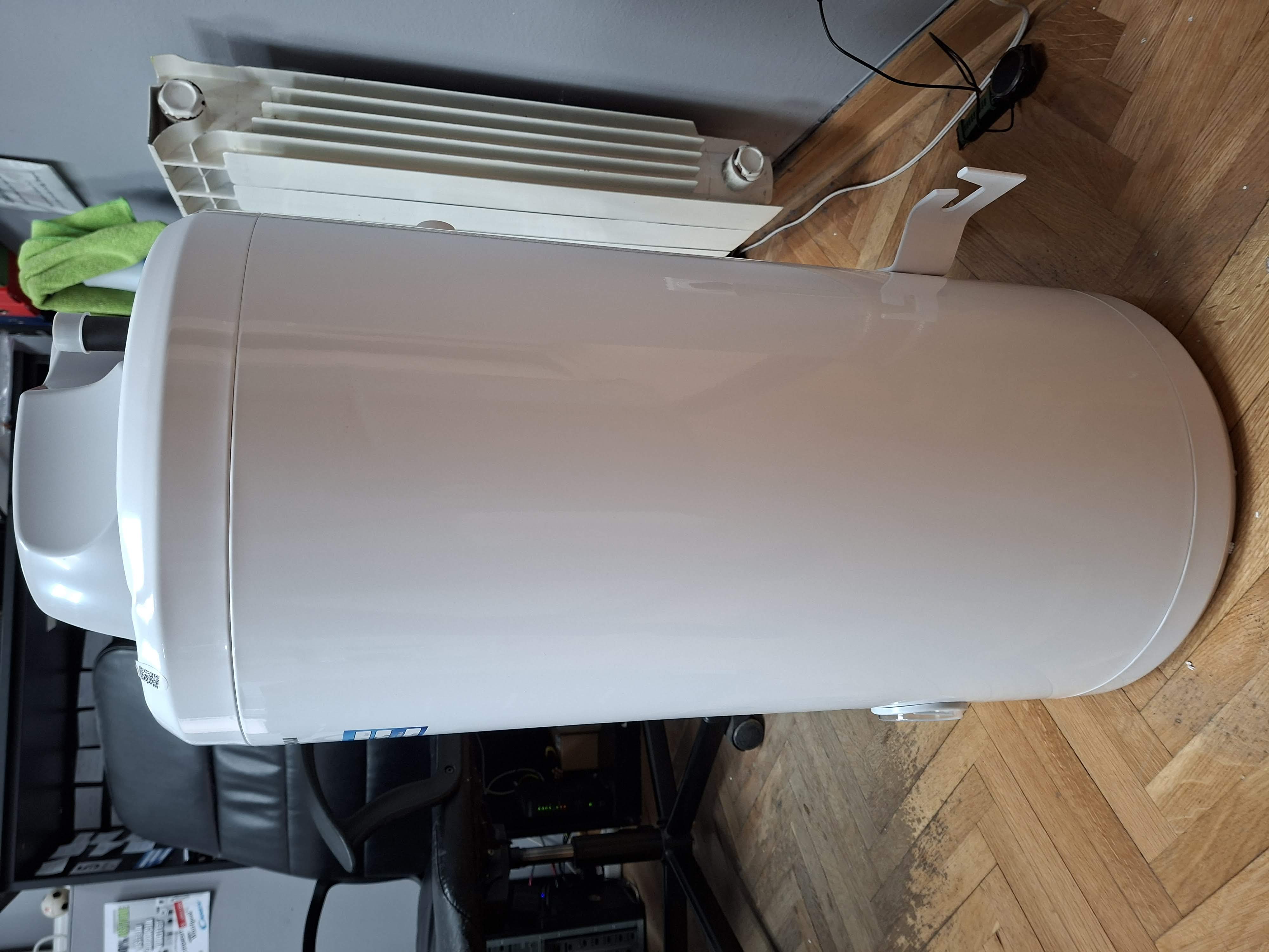 Bojler Metalac MS P50 R , 50L