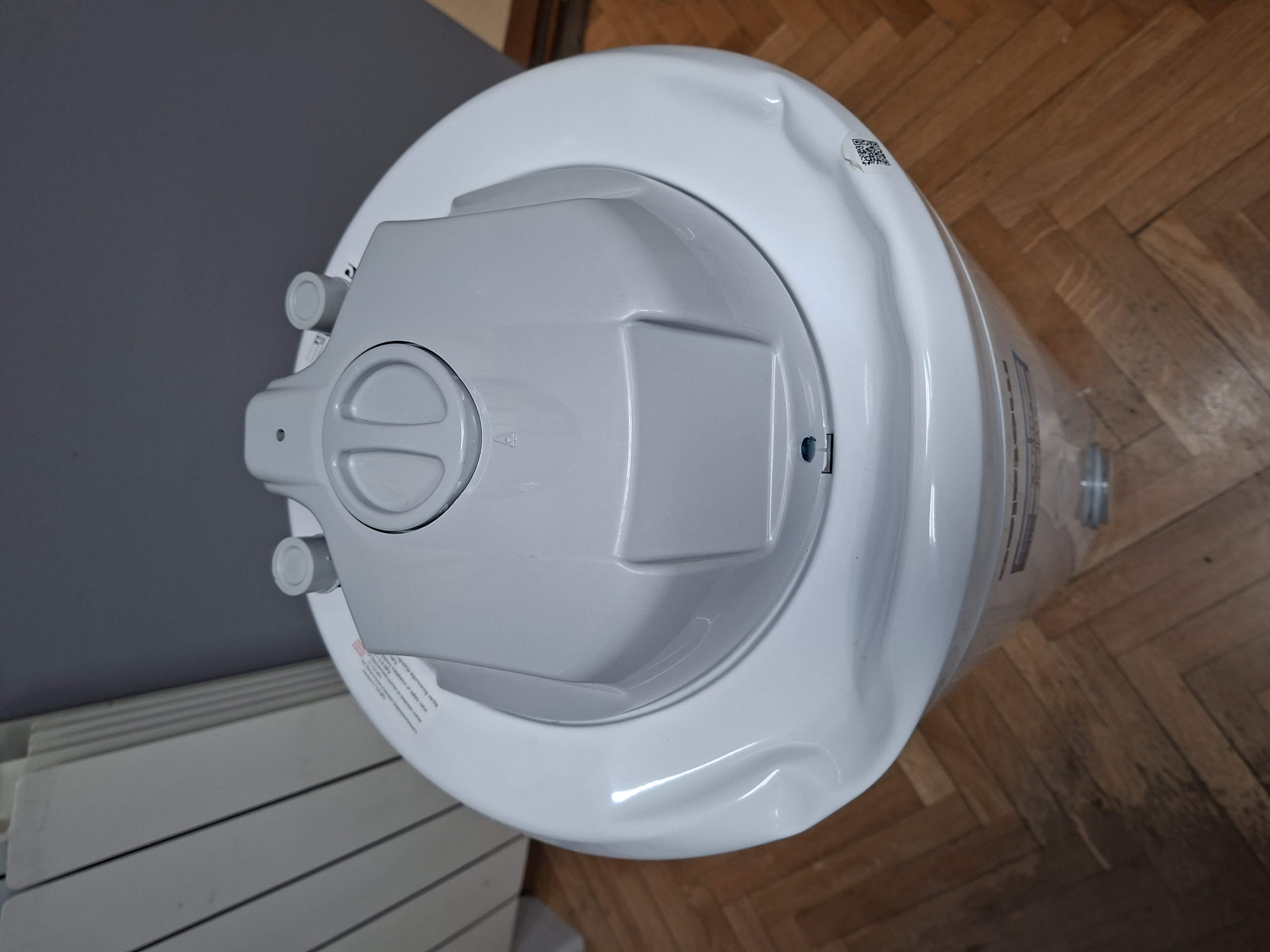 Bojler Metalac MS P50 R , 50L