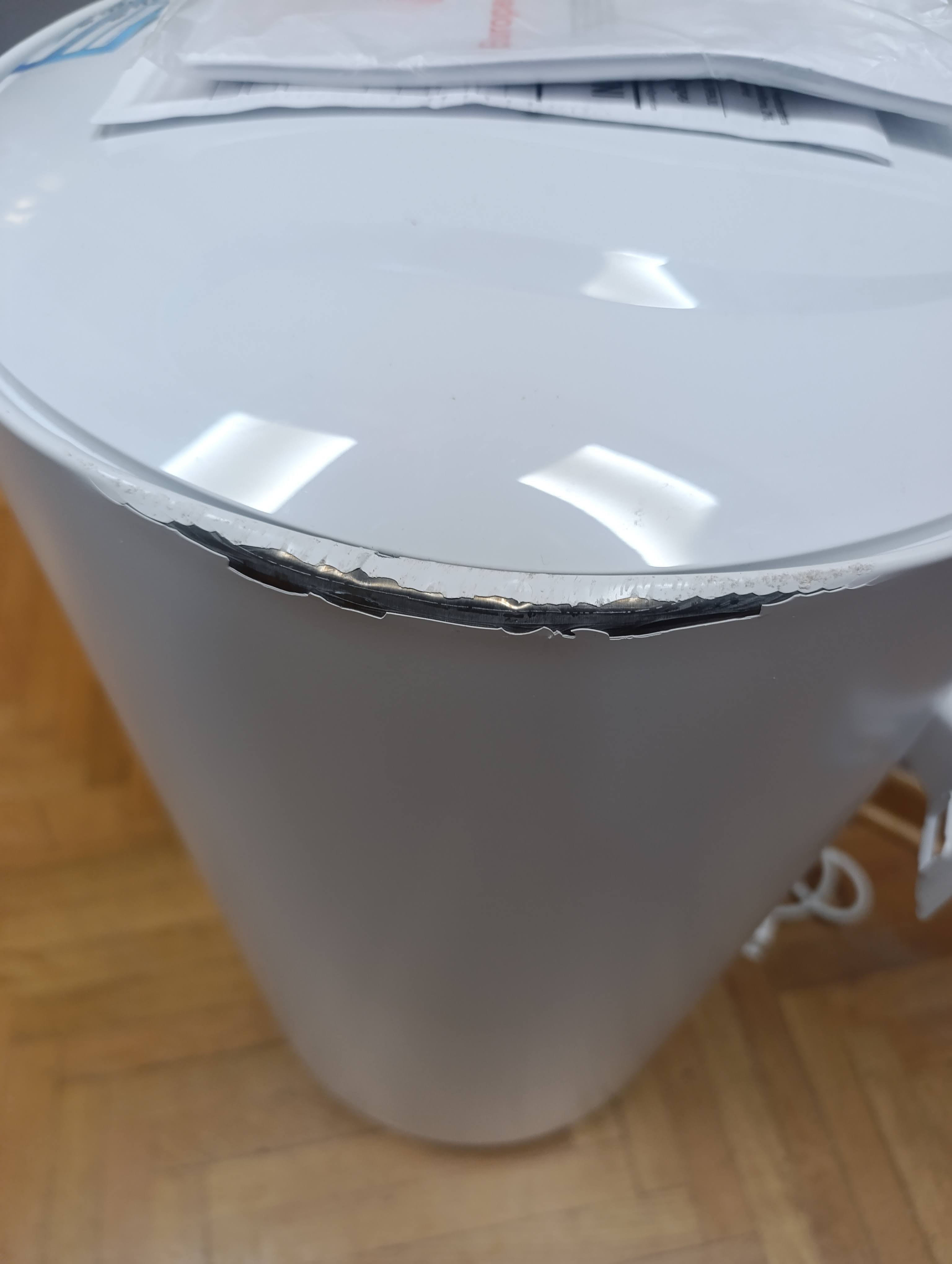 Bojler TEKA EWH 50 VE-D Smart , 50L