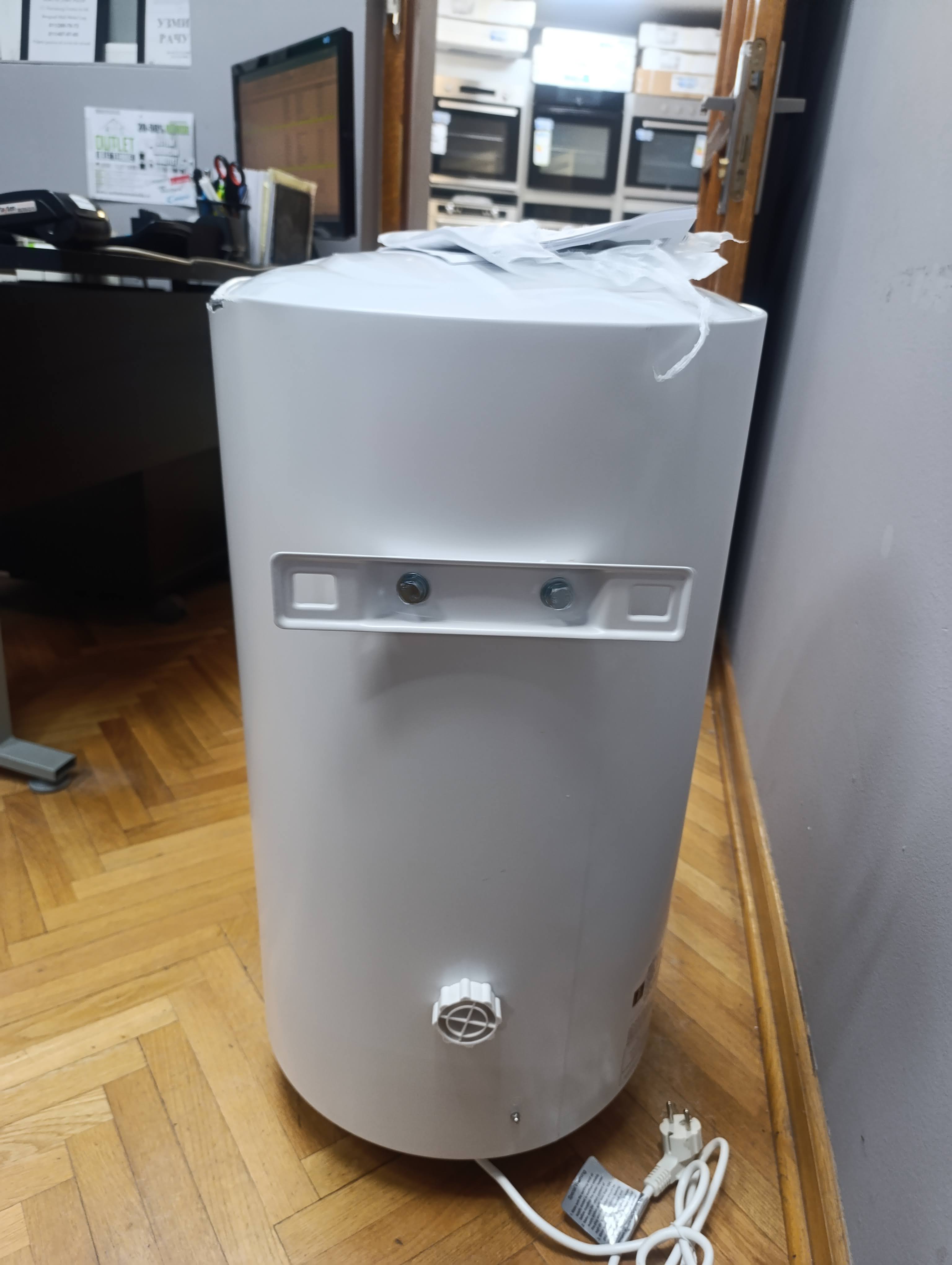 Bojler TEKA EWH 50 VE-D Smart , 50L
