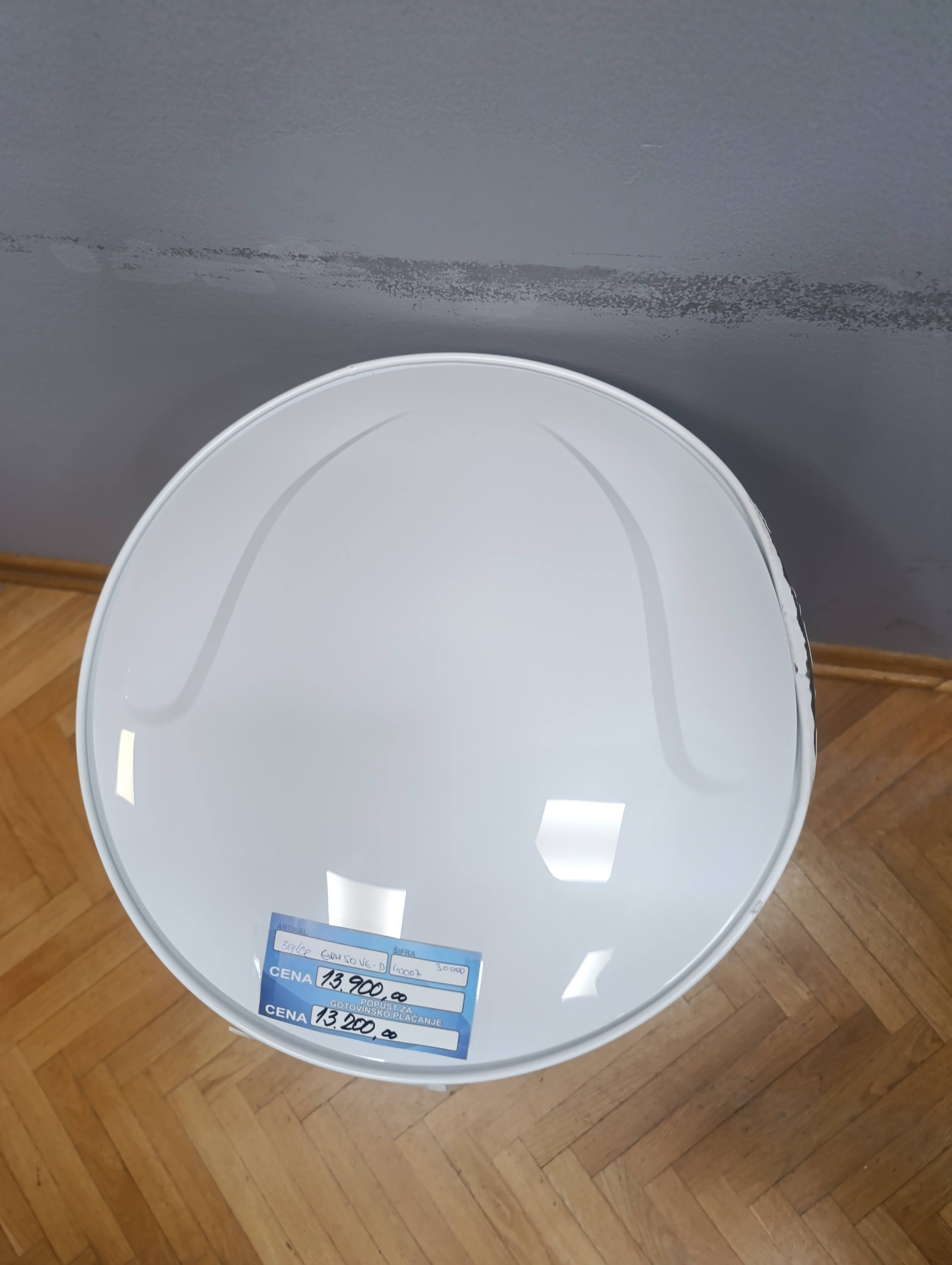 Bojler TEKA EWH 50 VE-D Smart , 50L