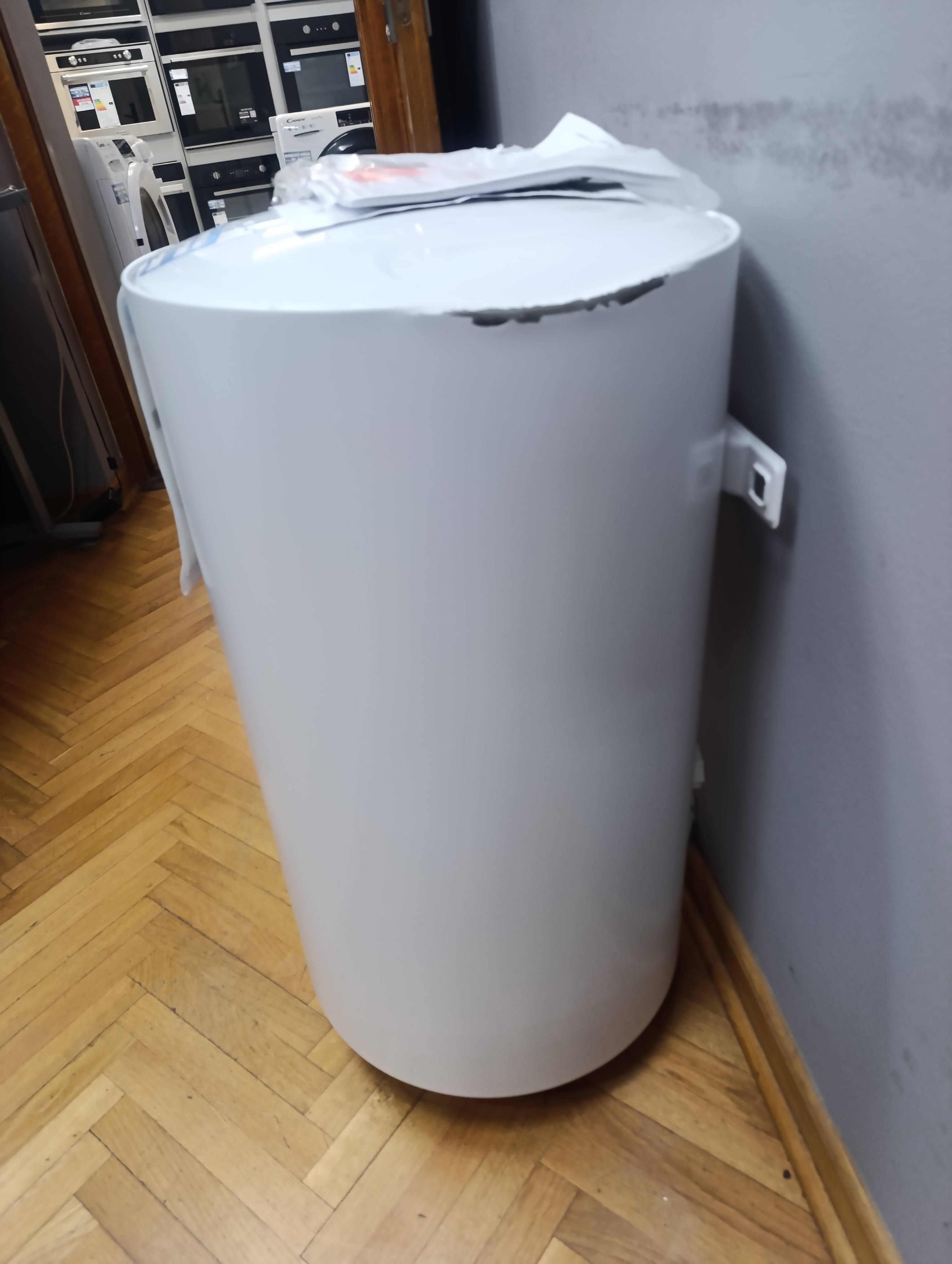 Bojler TEKA EWH 50 VE-D Smart , 50L