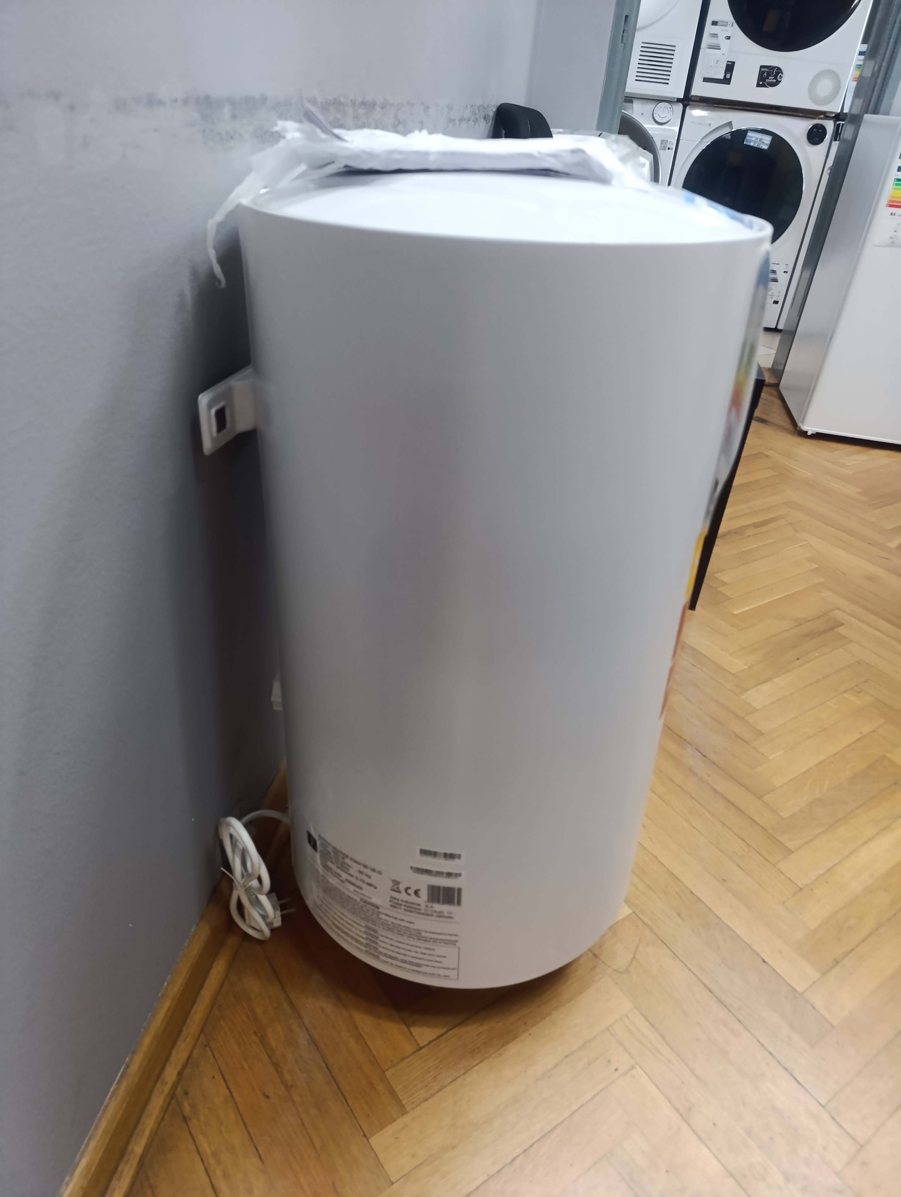 Bojler TEKA EWH 50 VE-D Smart , 50L