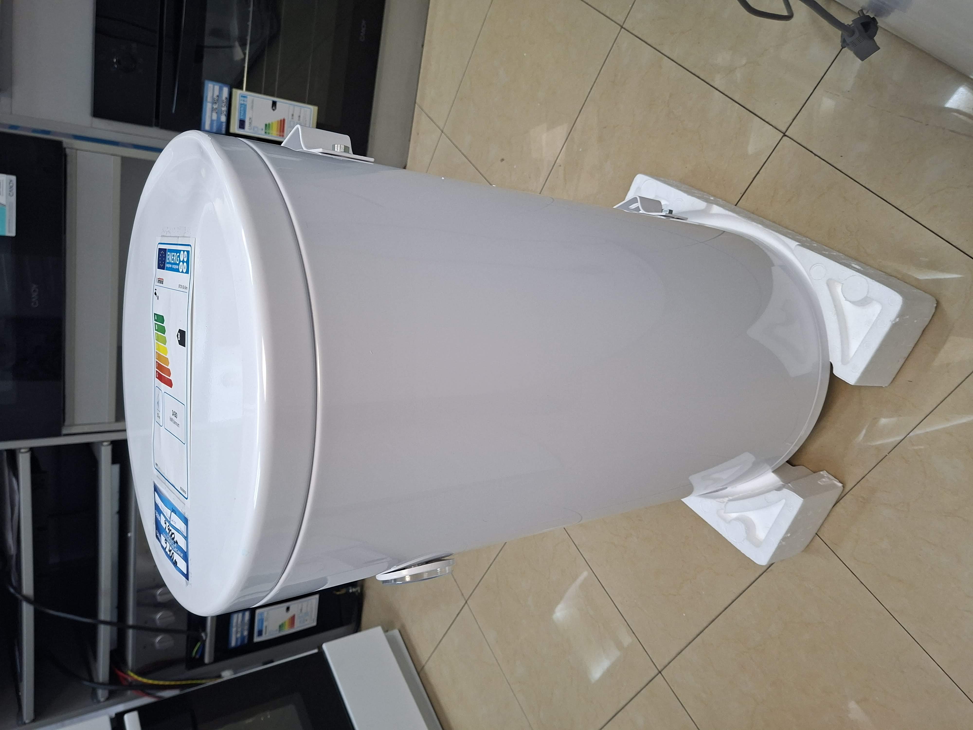 Bojler TERMORAD Bojler BTCR-50 Slim, 50 litara