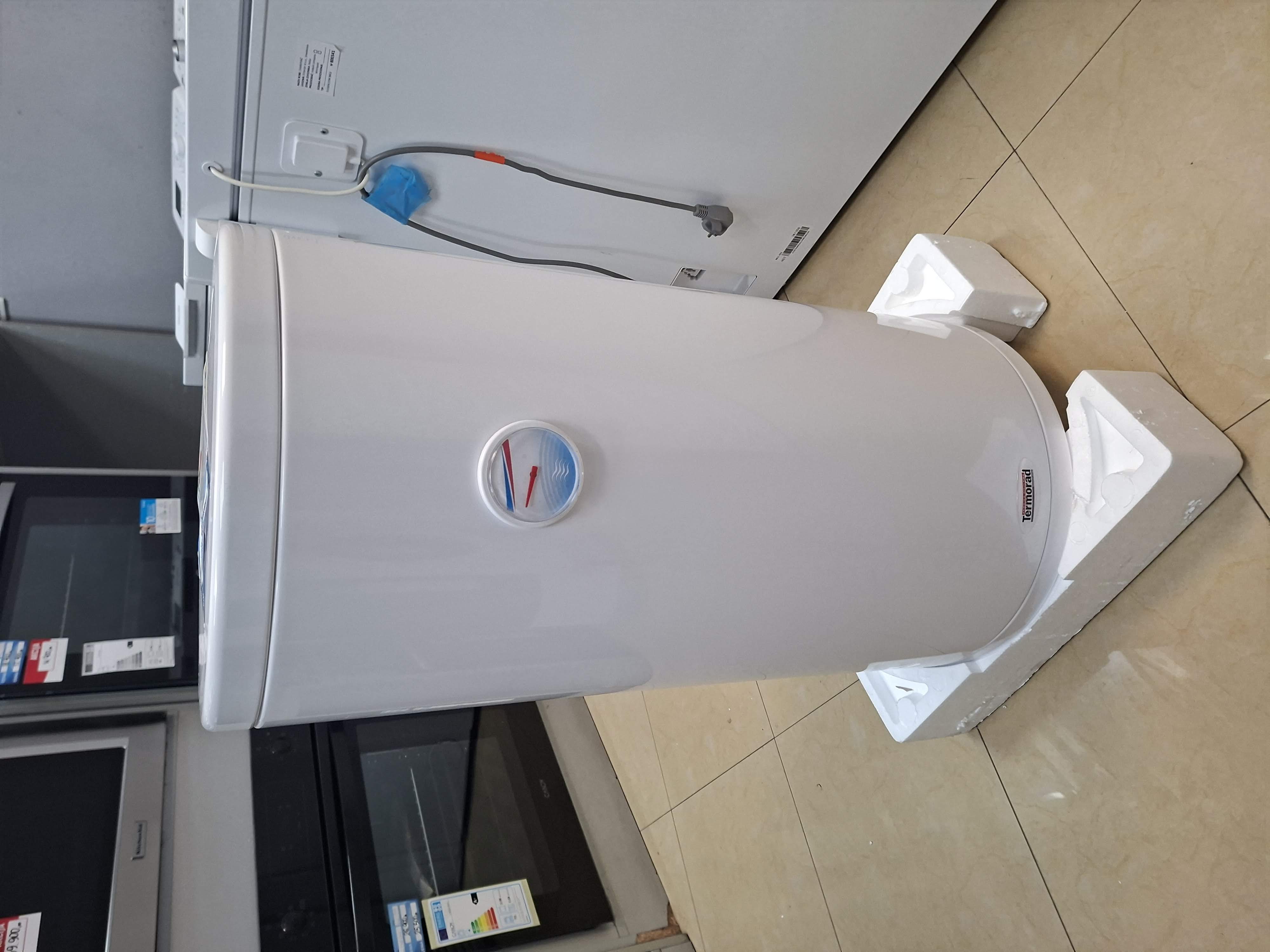 Bojler TERMORAD Bojler BTCR-50 Slim, 50 litara