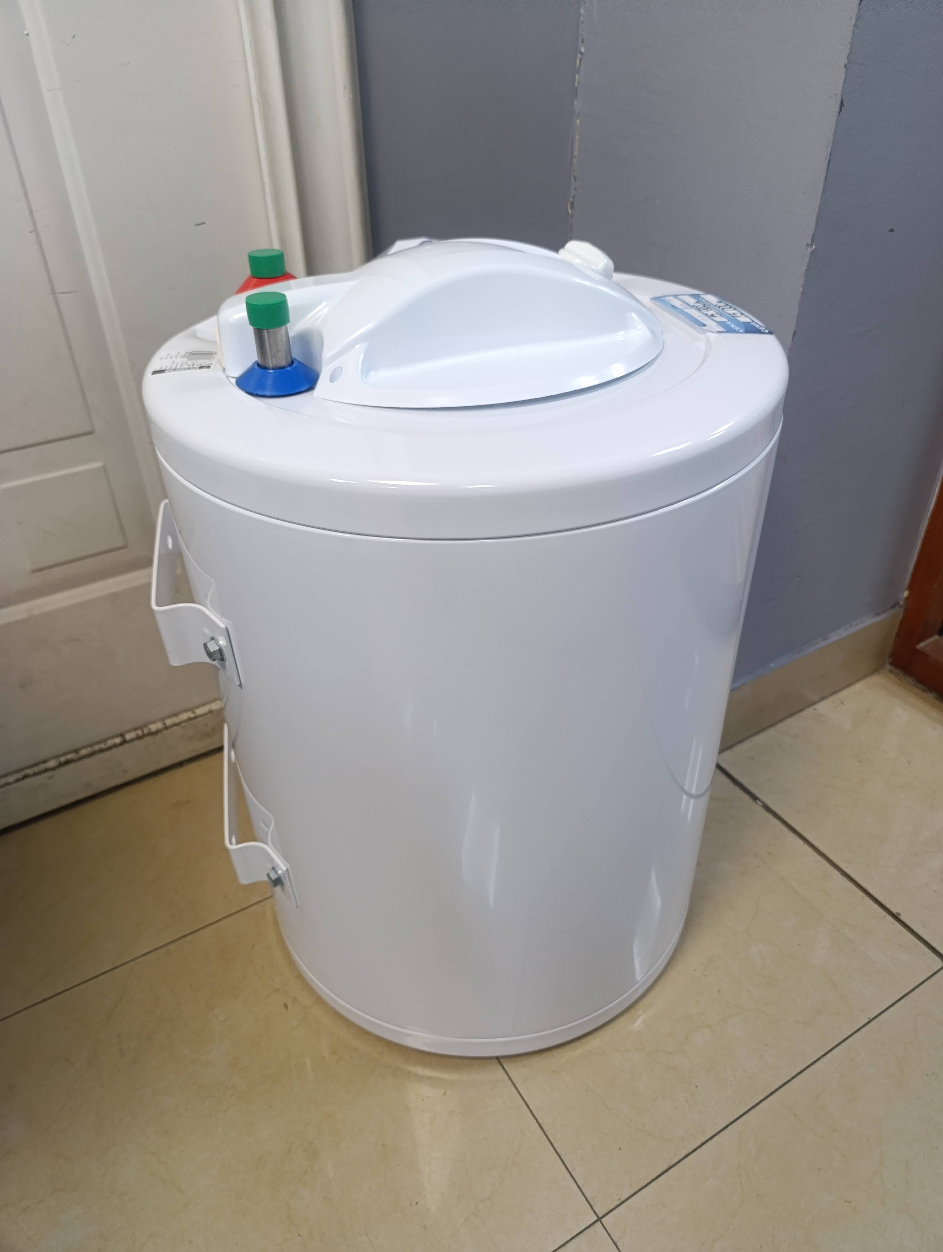 Bojler Termorad BT-50, 50 litara
