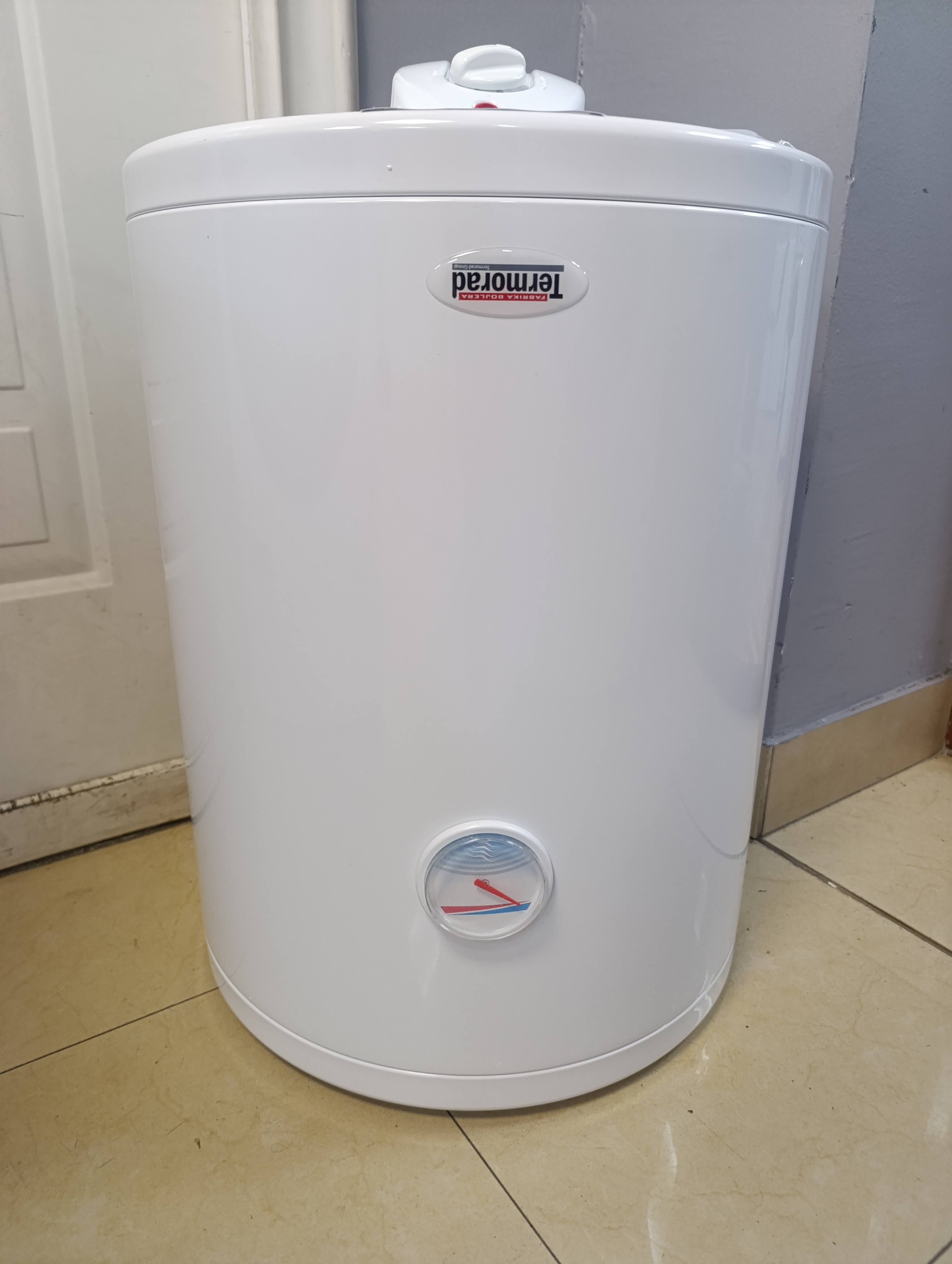 Bojler Termorad BT-50, 50 litara