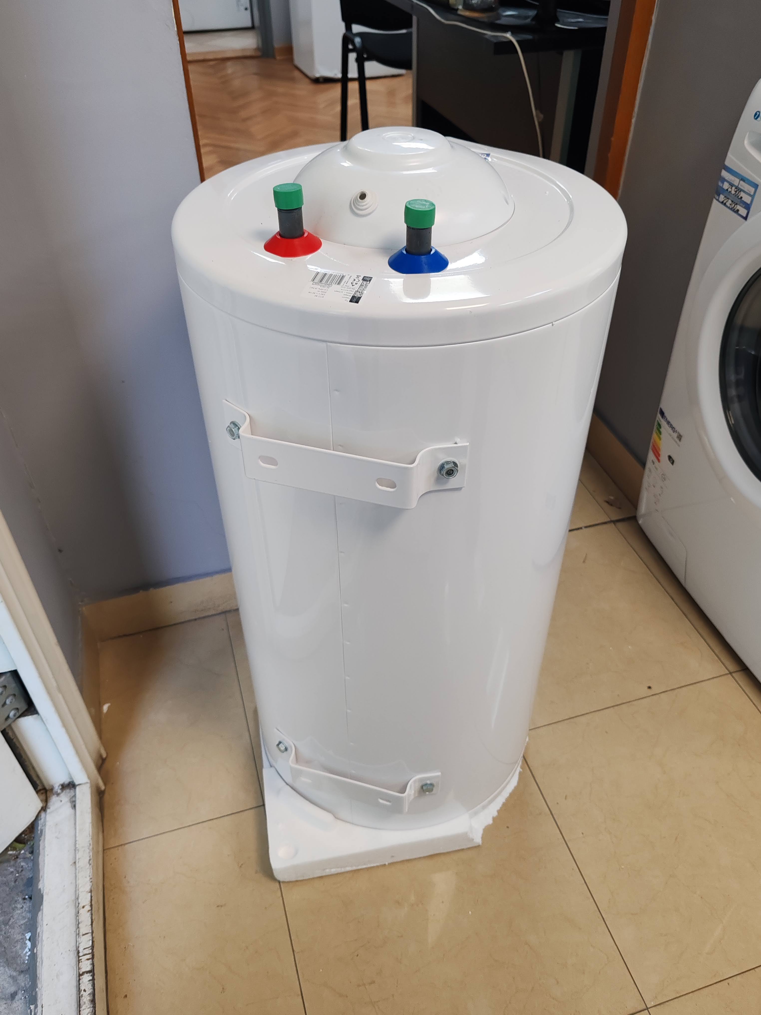 Bojler Termorad BTC-80, 80 litara