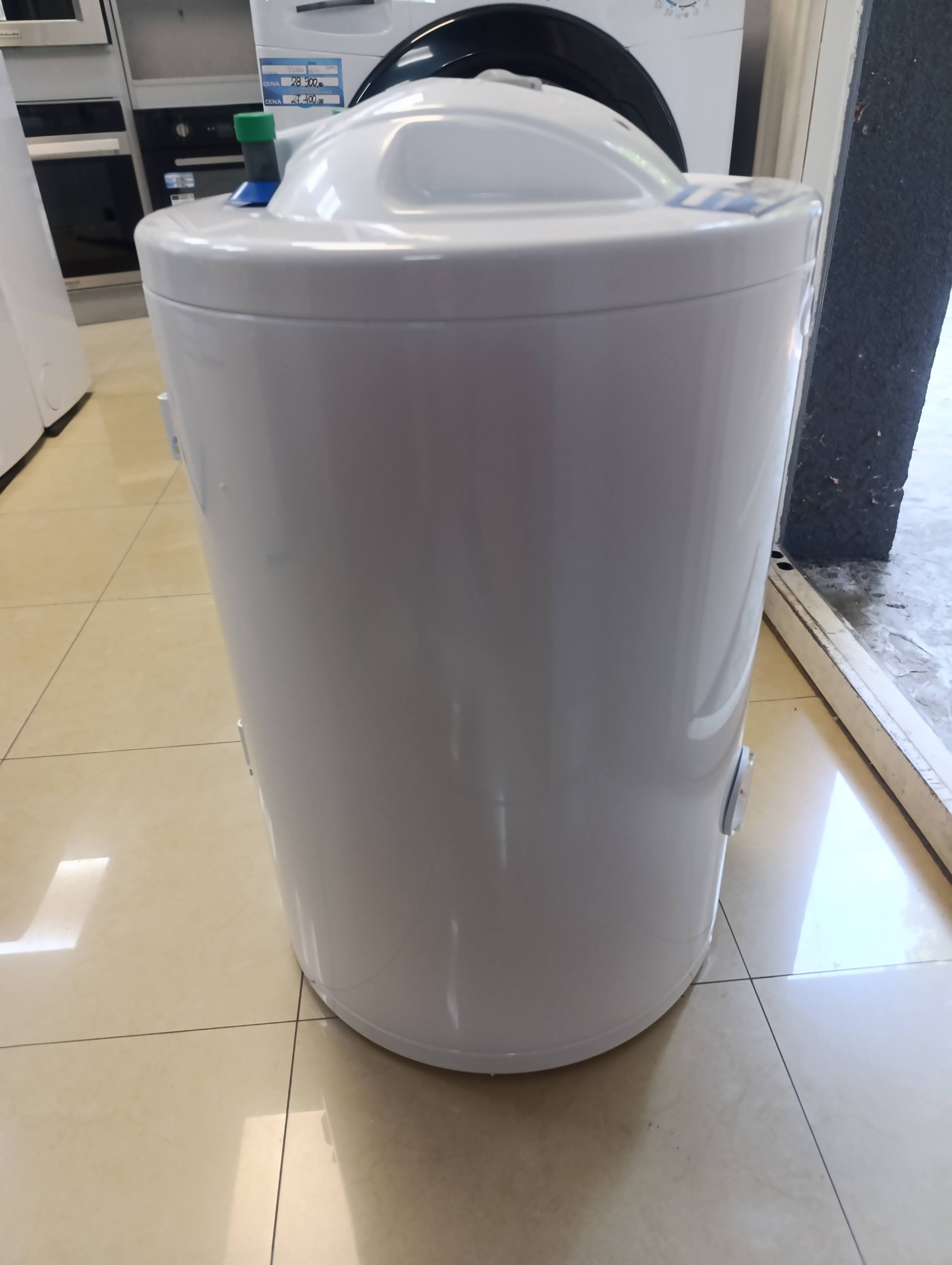 Bojler Termorad BTCR-60 , 60L.