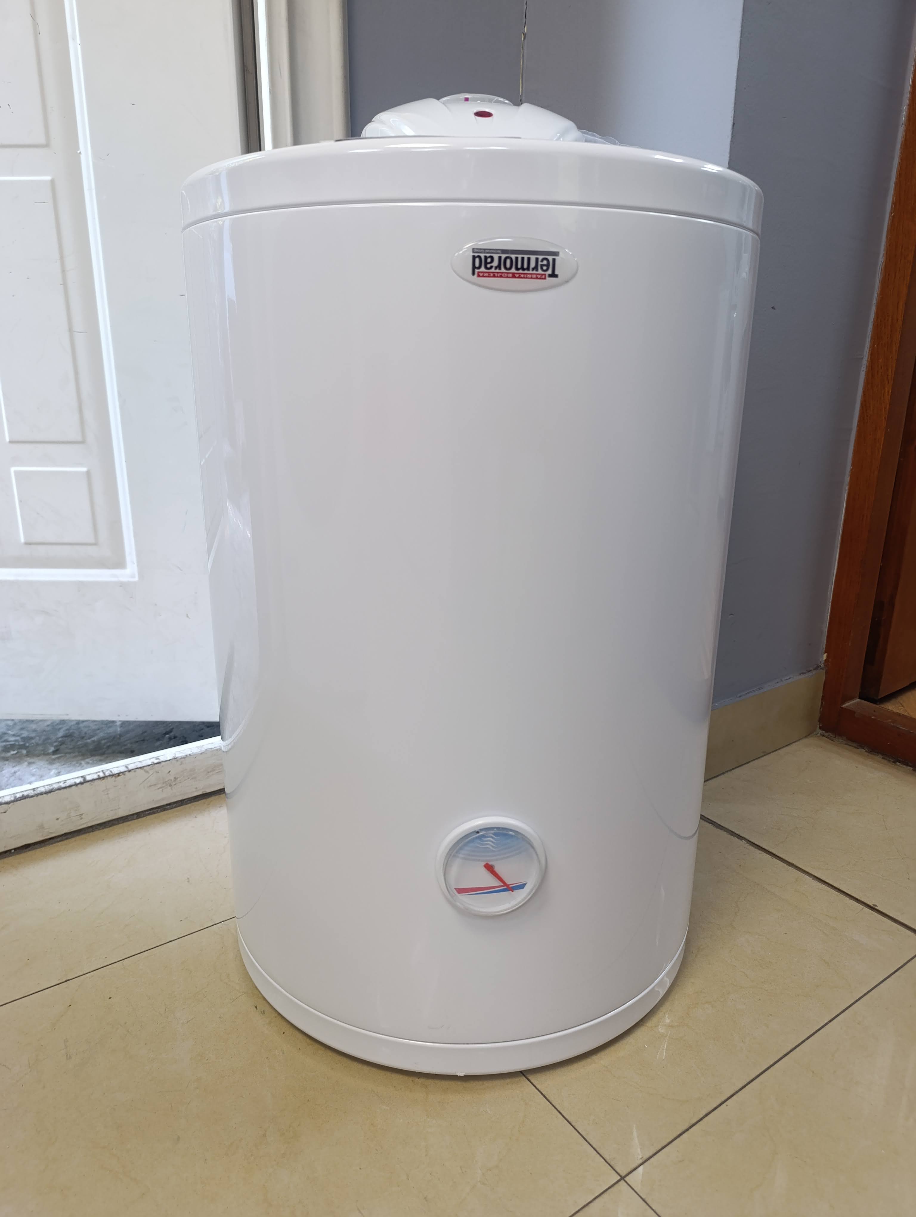 Bojler Termorad BTCR-60 , 60L.