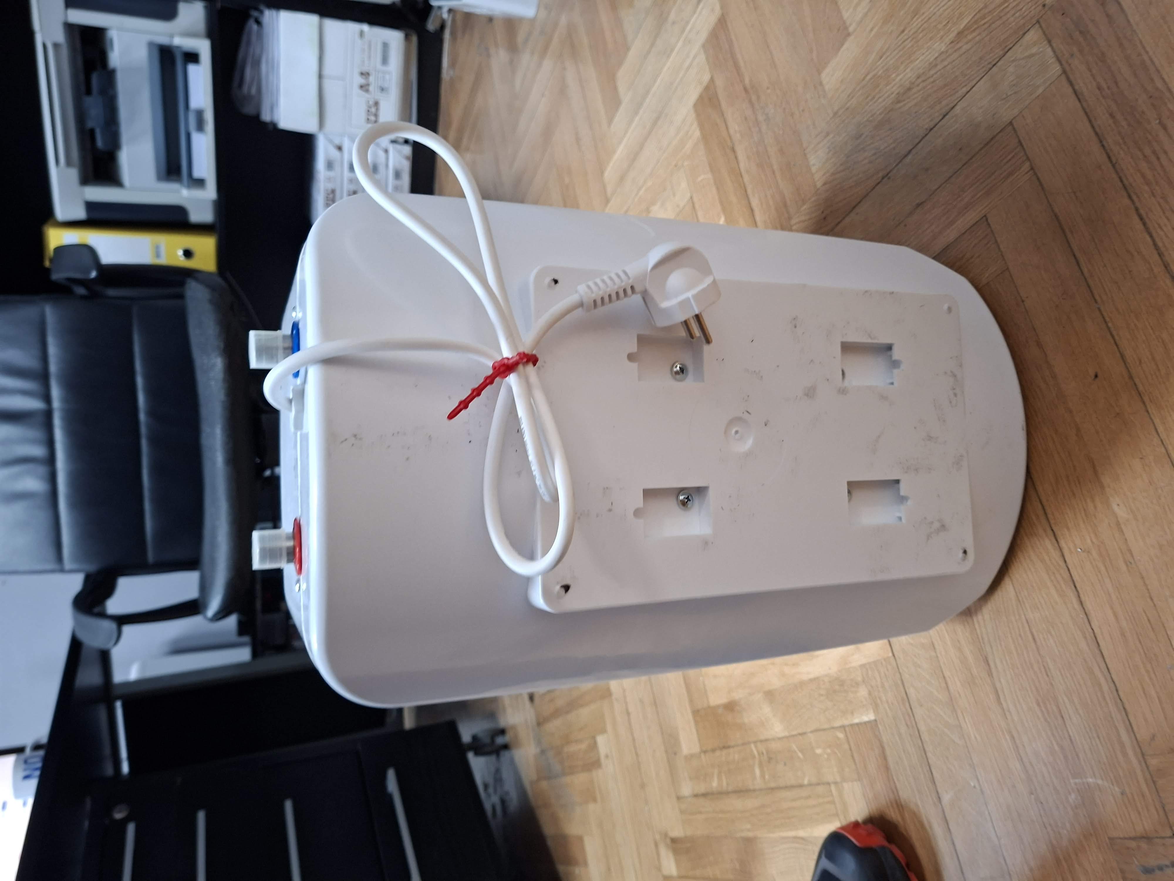 Bojler Ternorad BP 10P VM  , 10L