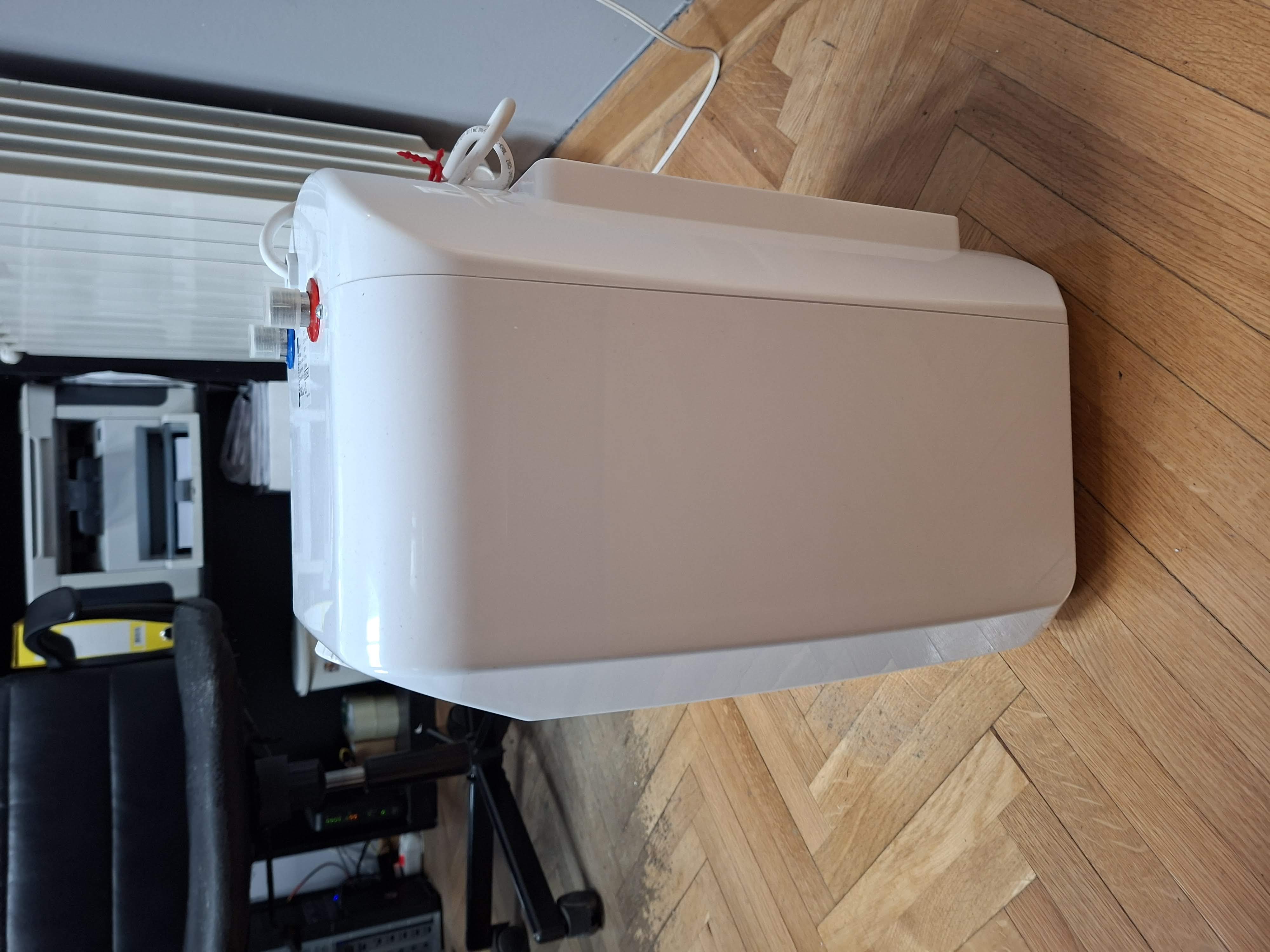 Bojler Ternorad BP 10P VM  , 10L
