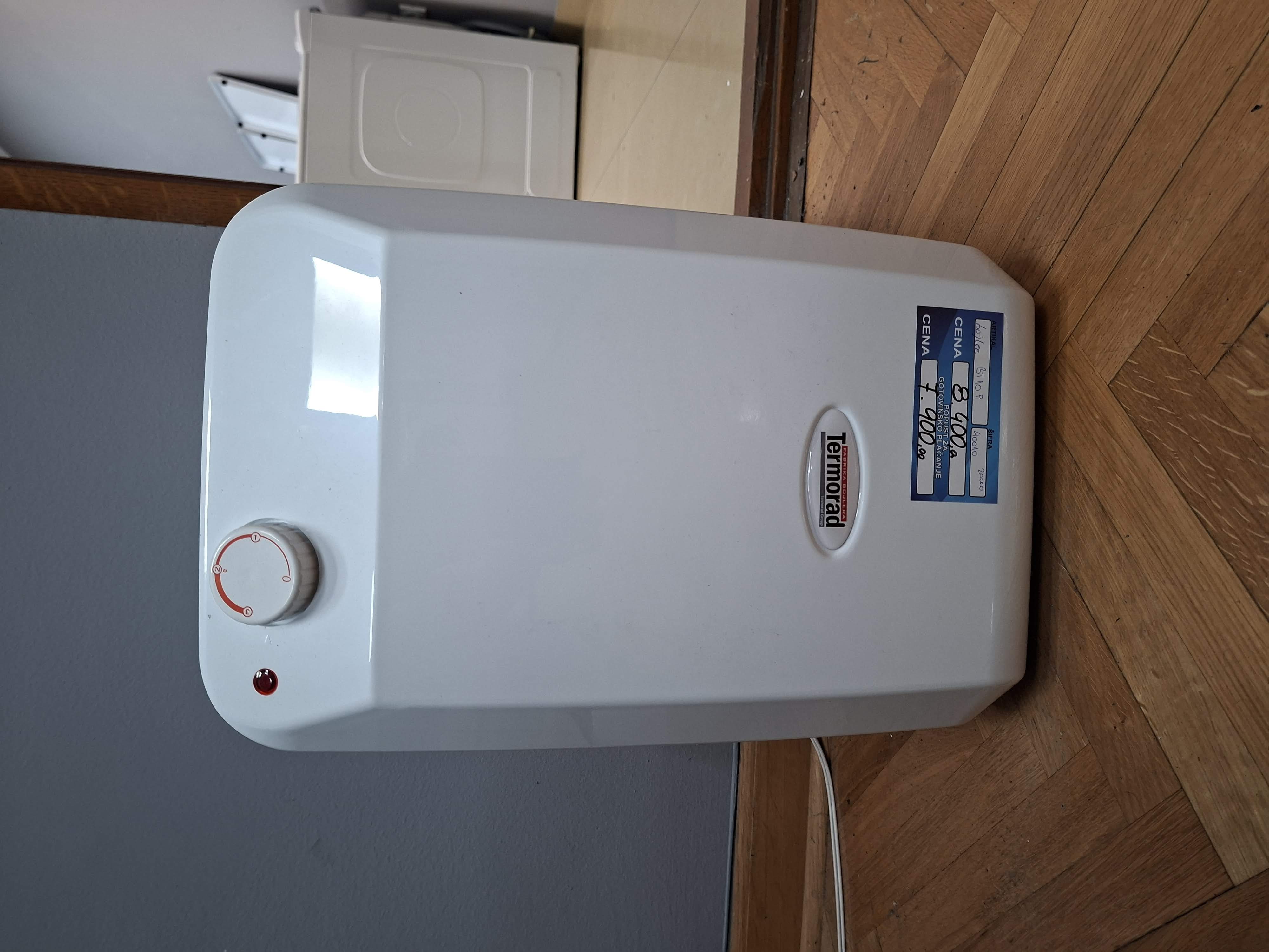 Bojler Ternorad BP 10P VM  , 10L