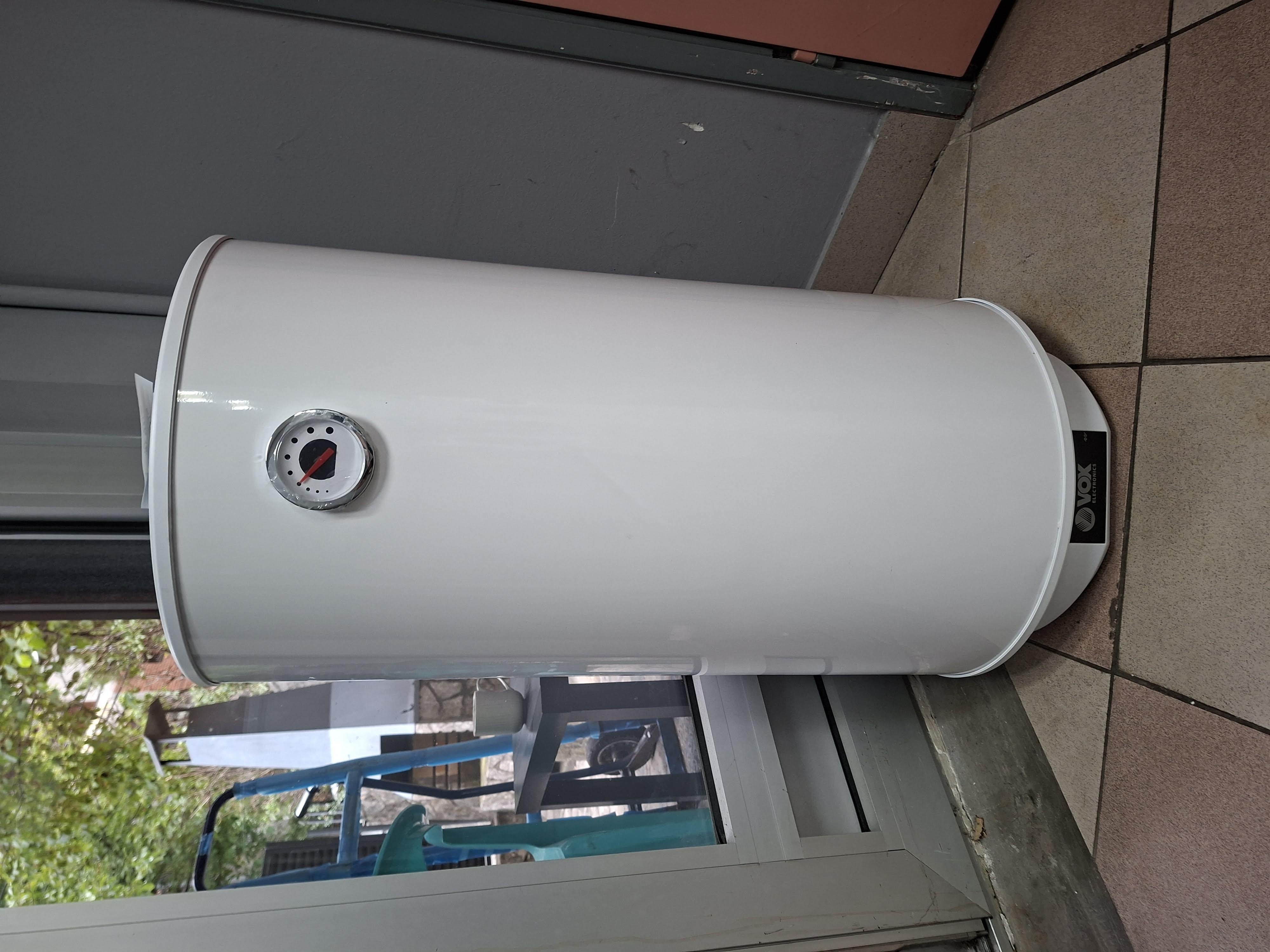 Bojler Vox WHF 8021 , 80L